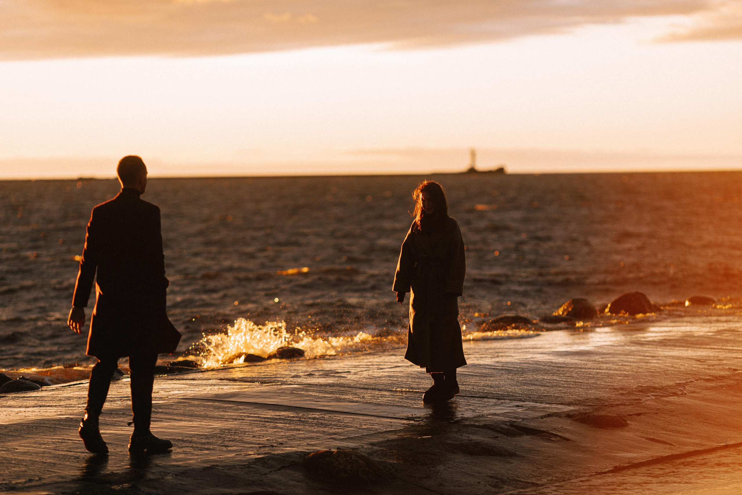 Love Story. Свадебный фотограф в Риге Руслан Федюшин