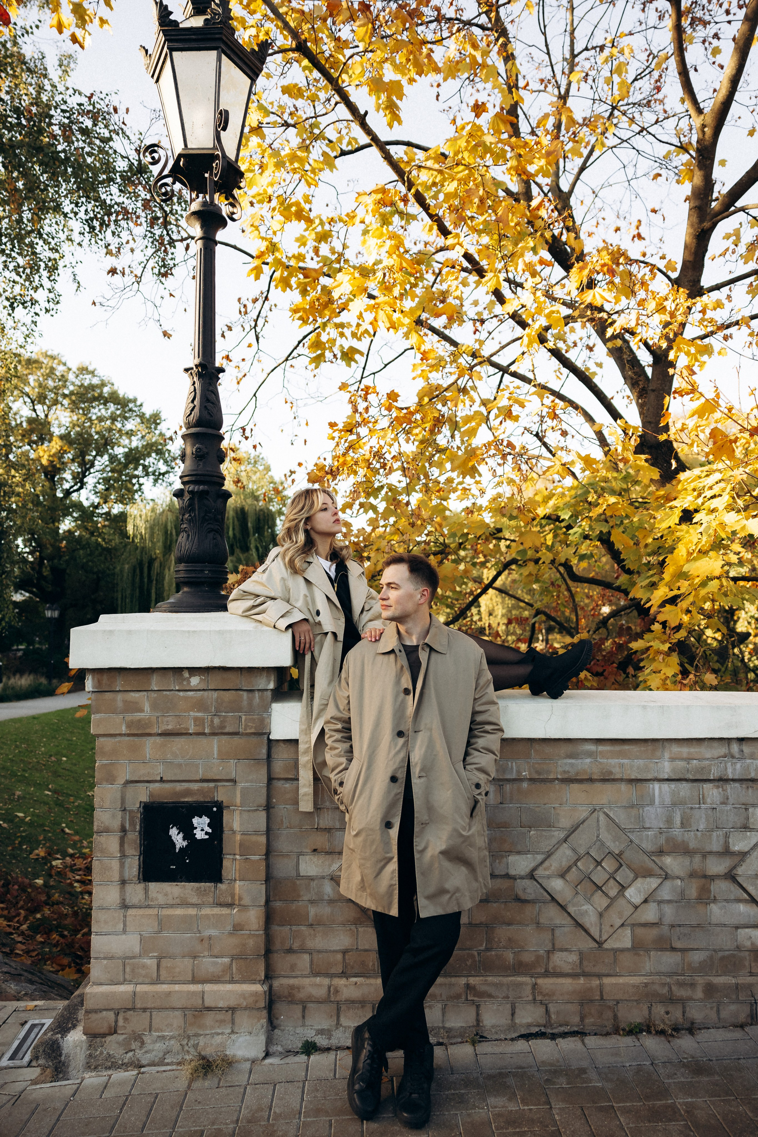 Лера & Леша. Свадебный фотограф в Риге Руслан Федюшин