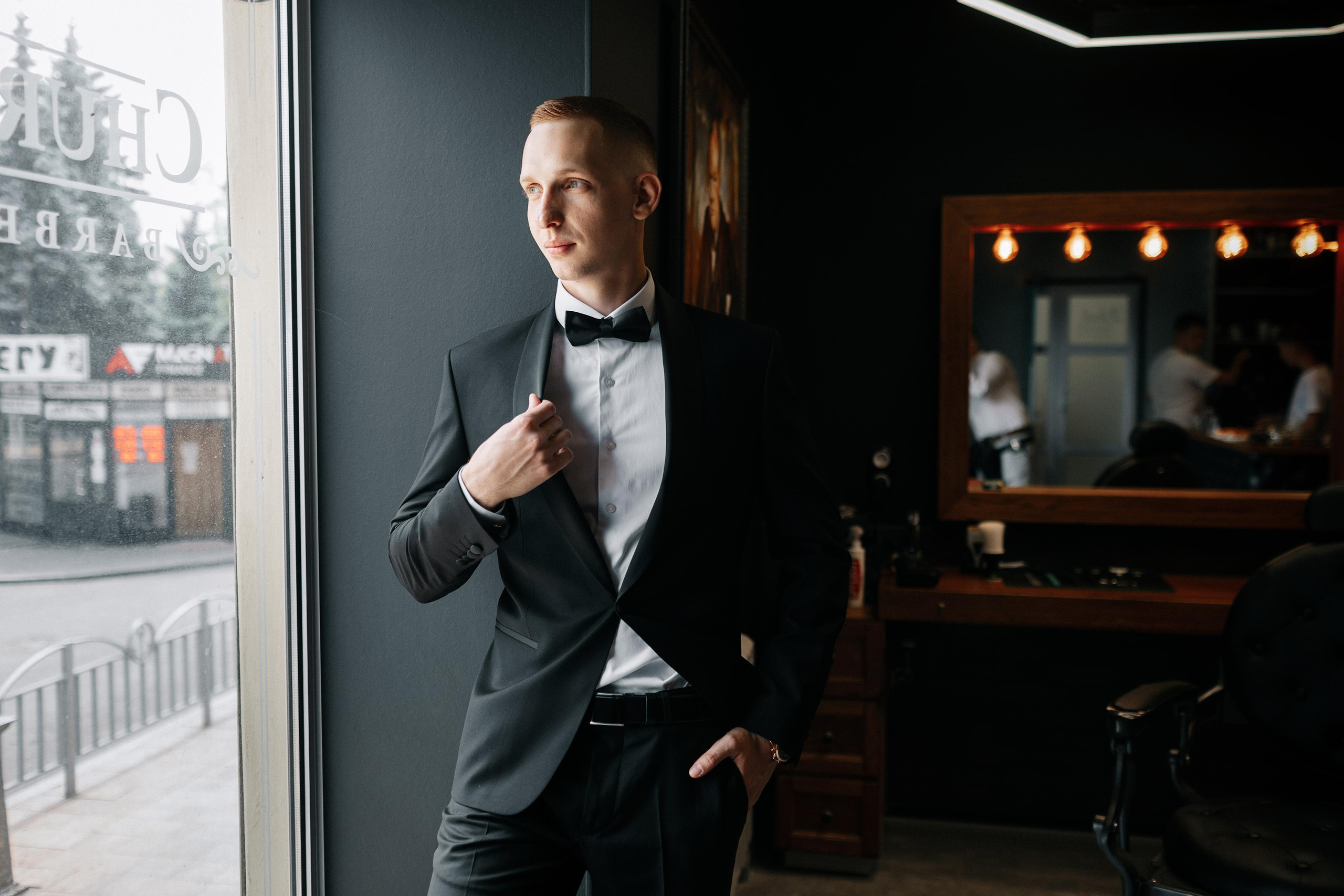 Тома & Андрей. Свадебный фотограф в Риге Руслан Федюшин