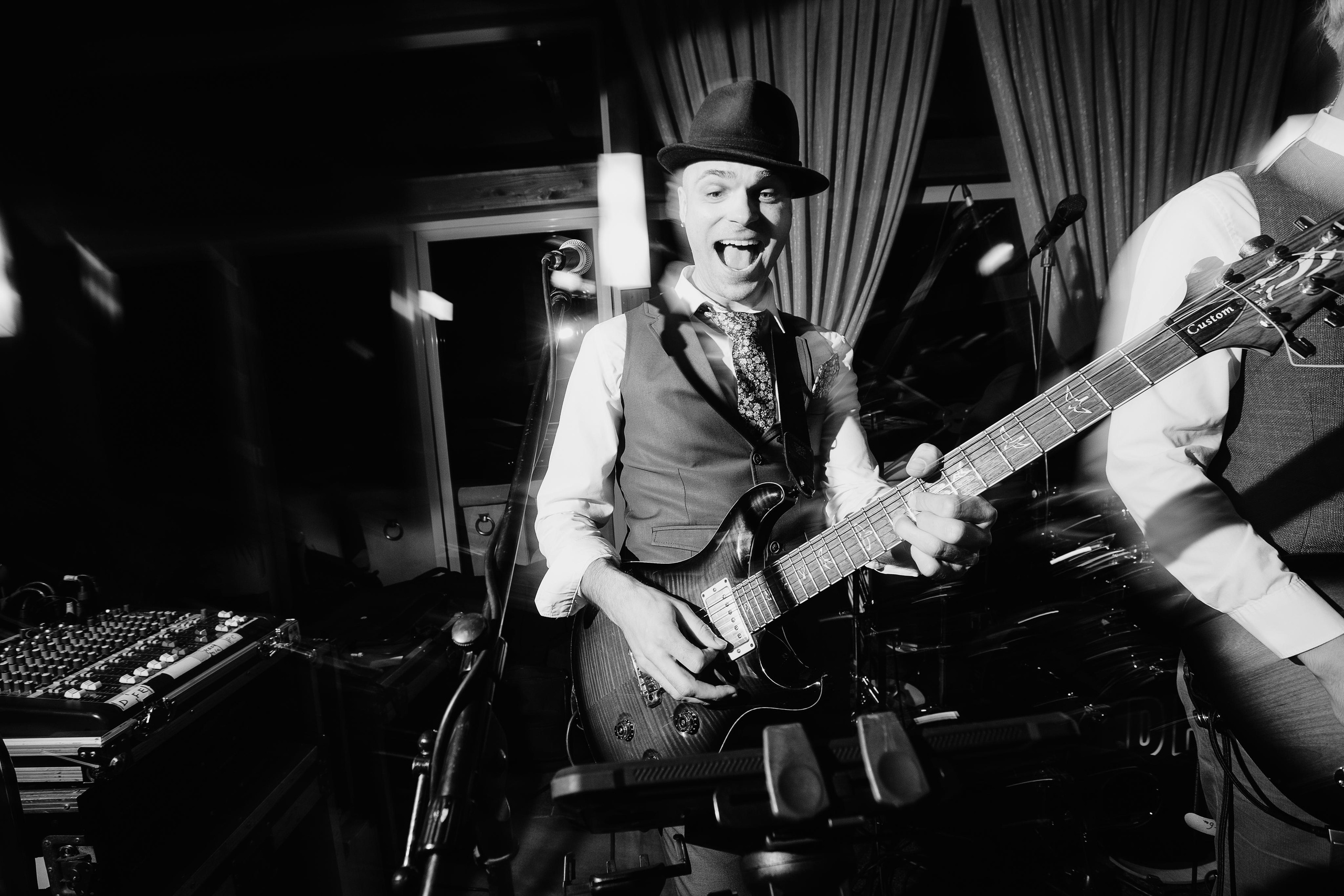 Андреас и Ольга. Свадебный фотограф в Риге Руслан Федюшин