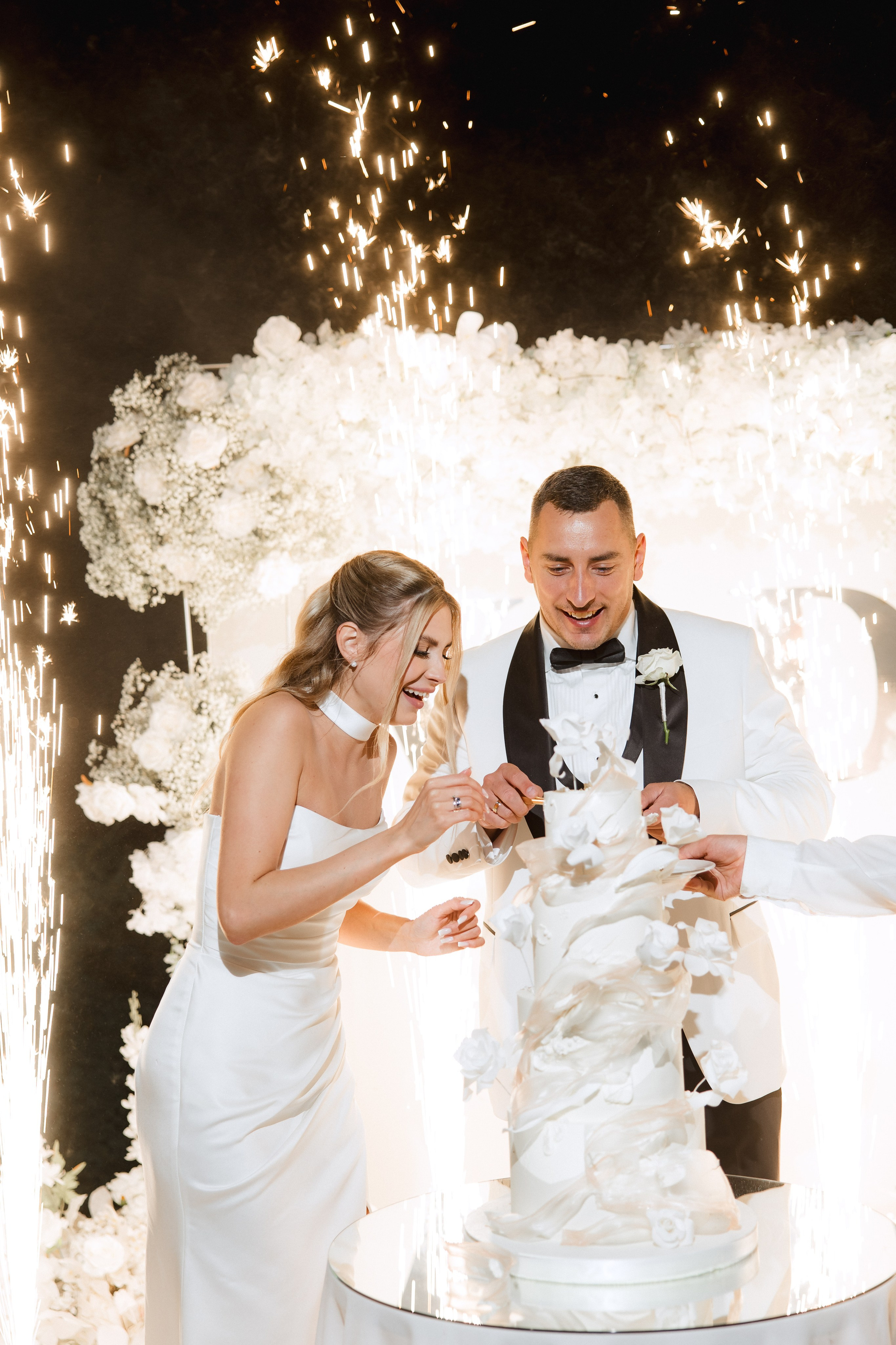 Вероника & Дмитрий. Свадебный фотограф в Риге Руслан Федюшин