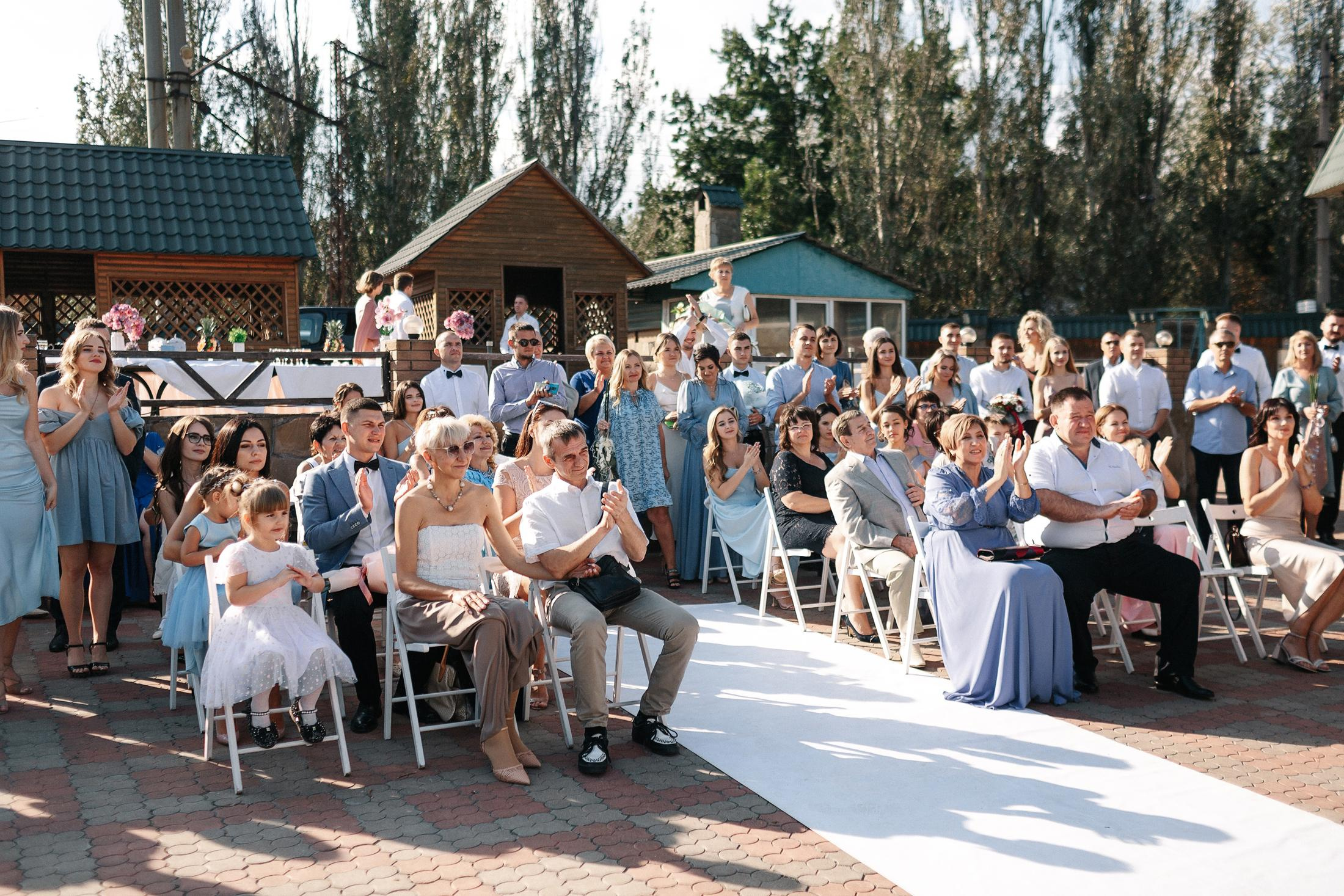 Лера и Сергей. Свадебный фотограф в Риге Руслан Федюшин