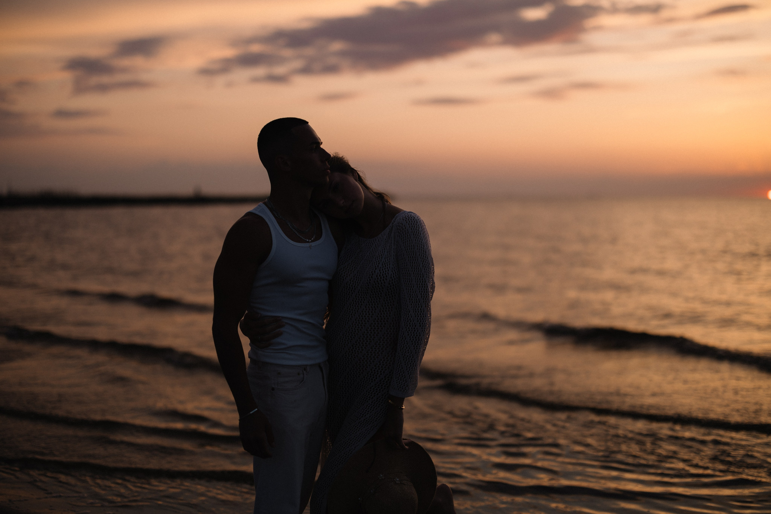 Настя & Леша. Свадебный фотограф в Риге Руслан Федюшин