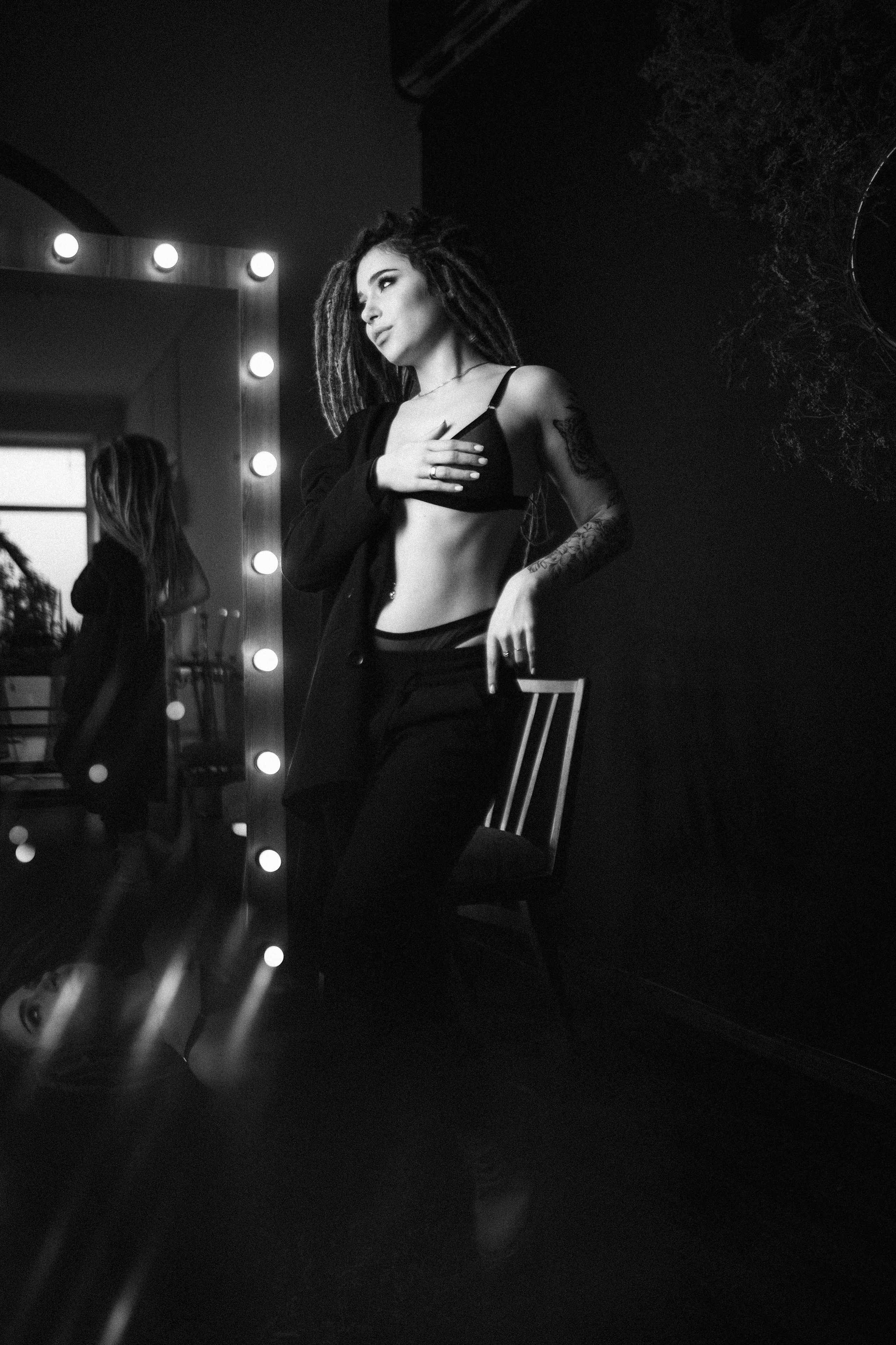 Тома. Свадебный фотограф в Риге Руслан Федюшин