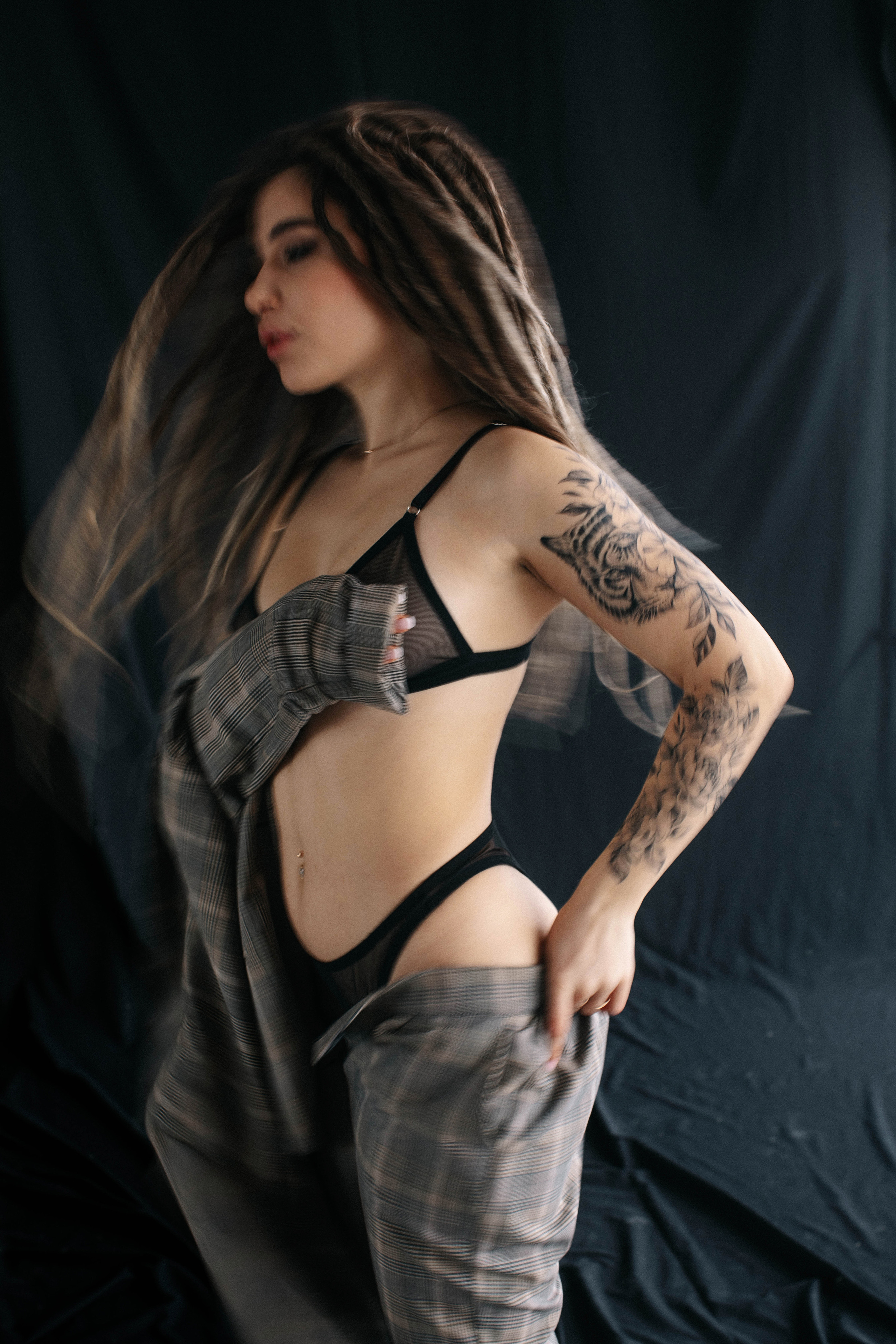 Тома. Свадебный фотограф в Риге Руслан Федюшин