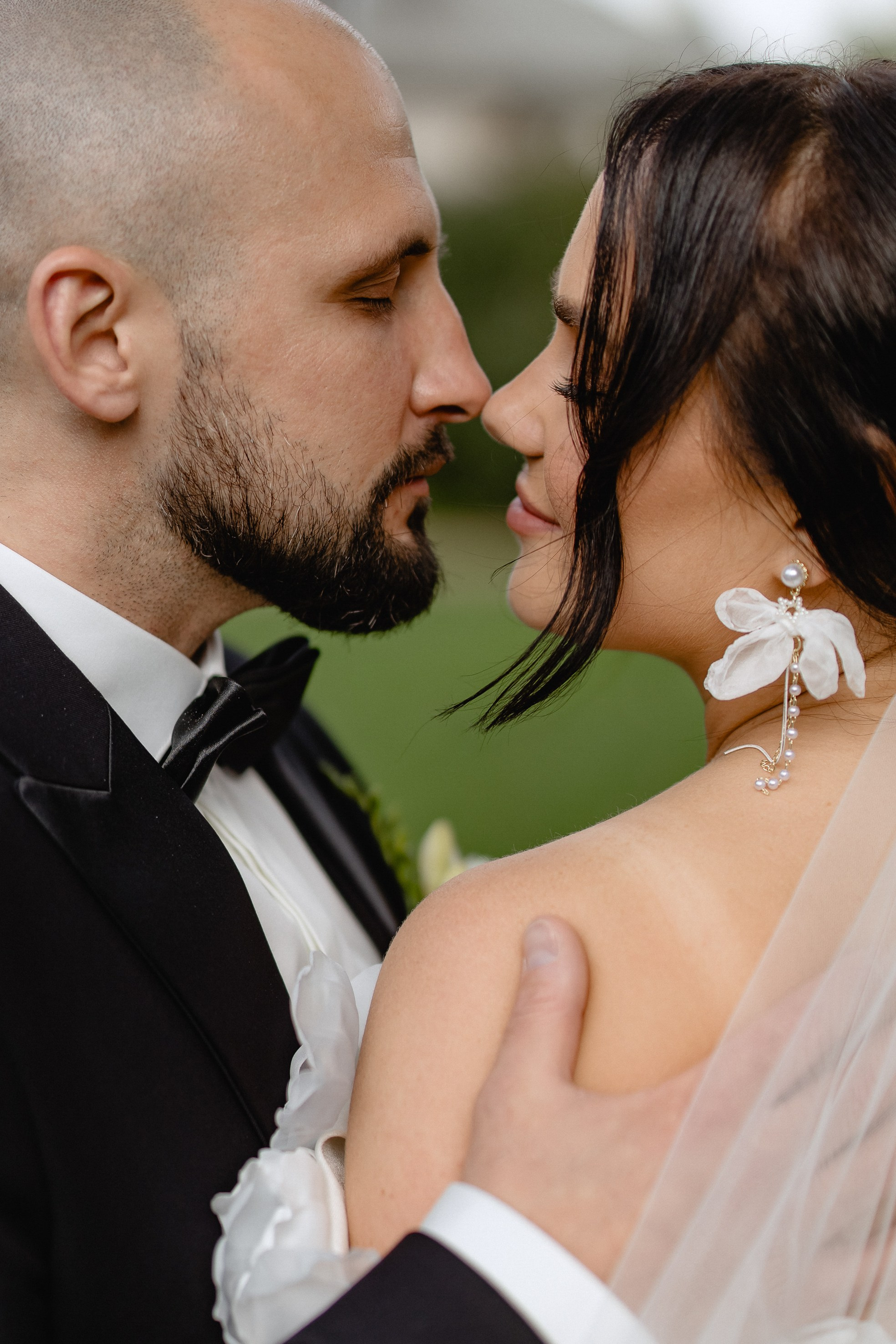 Agneta & Robert. Свадебный фотограф в Риге Руслан Федюшин