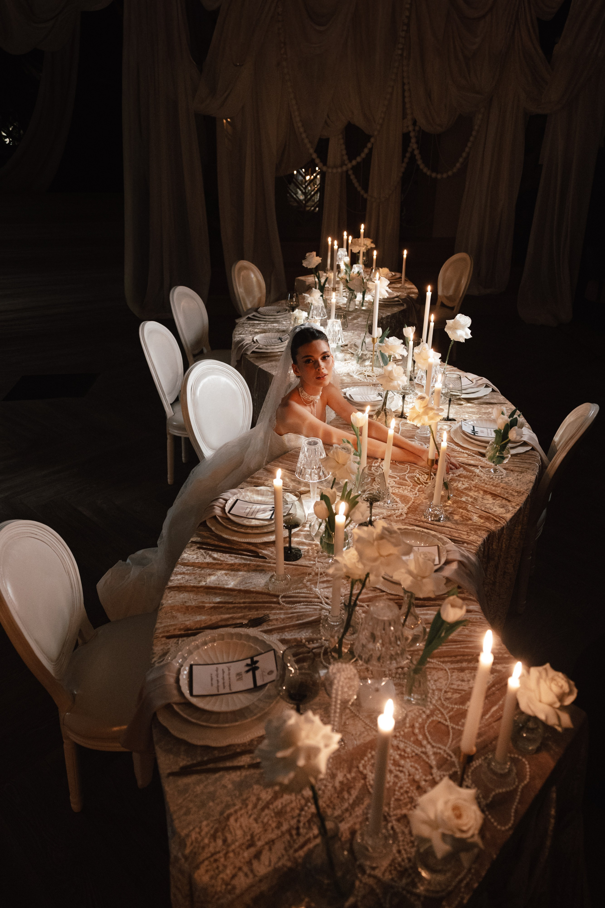 Дарья. Свадебный фотограф в Риге Руслан Федюшин