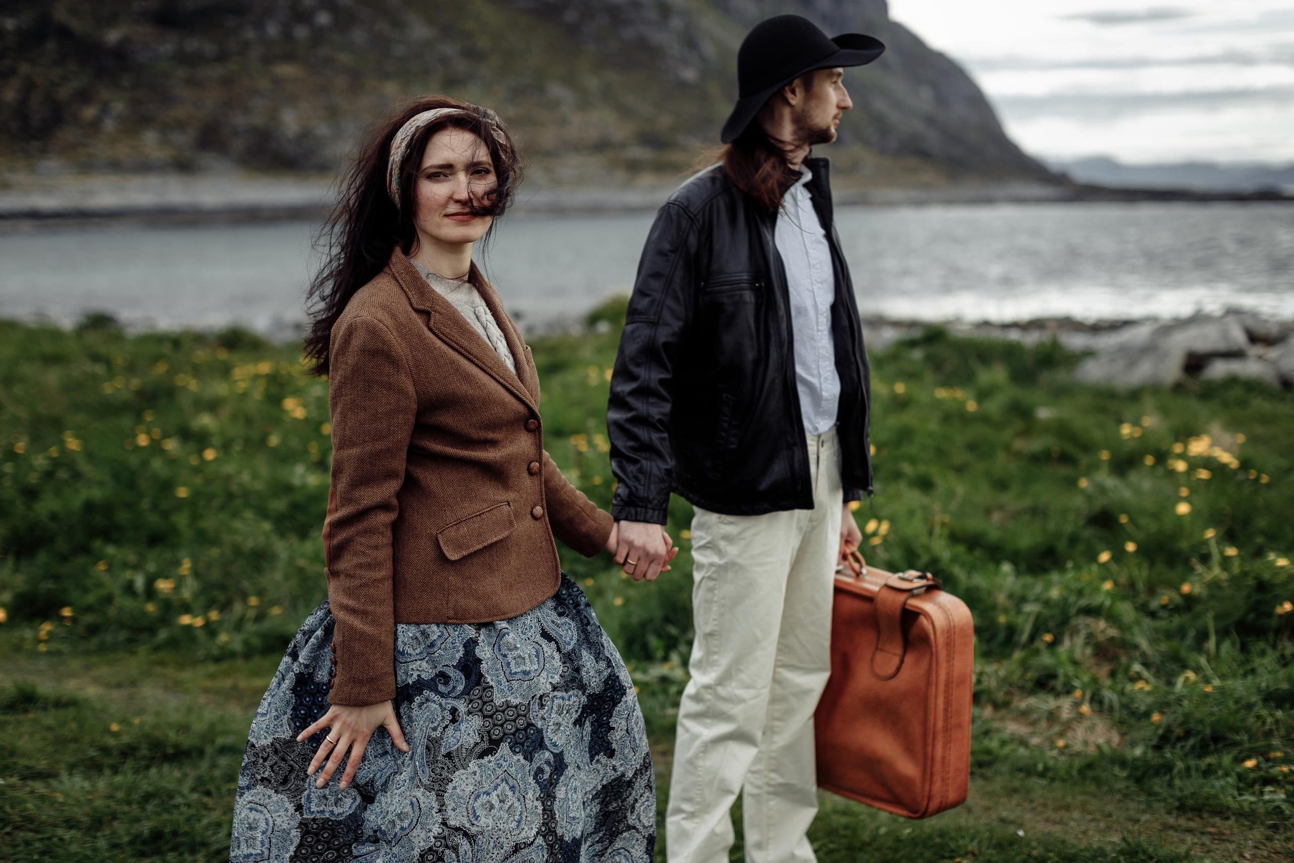 Маяк. Свадебный фотограф в Риге Руслан Федюшин