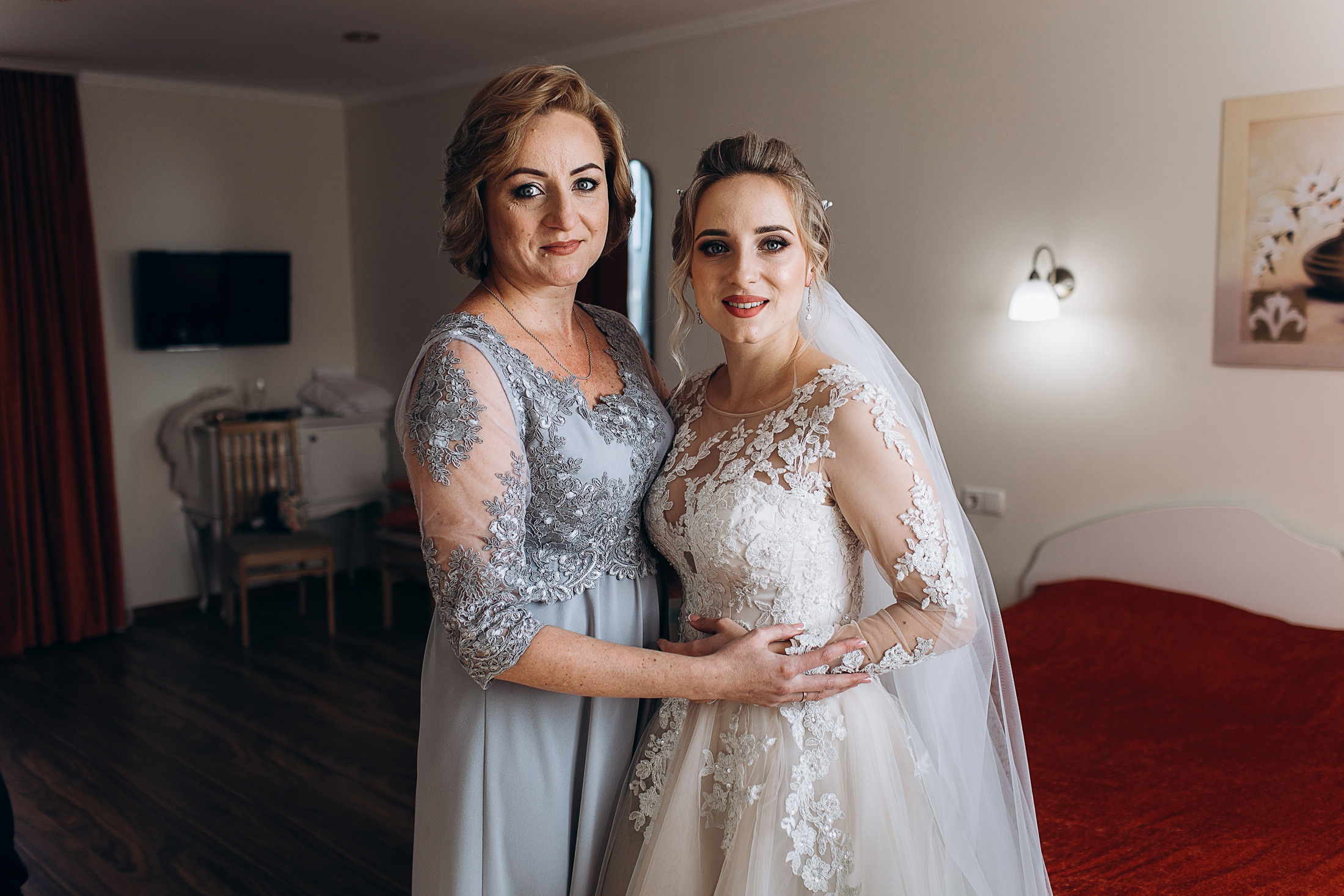 12.10.2019. Свадебный фотограф в Риге Руслан Федюшин