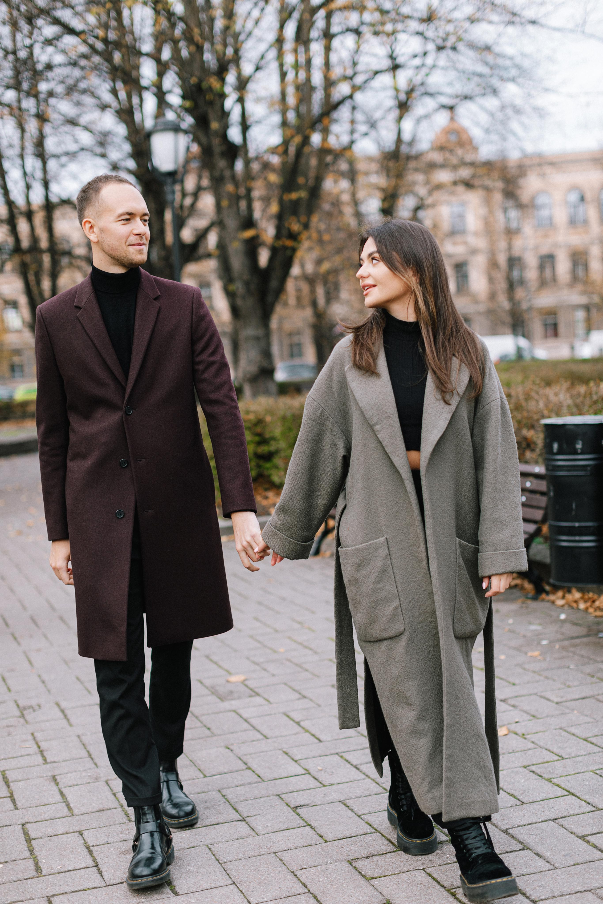 Артем и Николь. Свадебный фотограф в Риге Руслан Федюшин