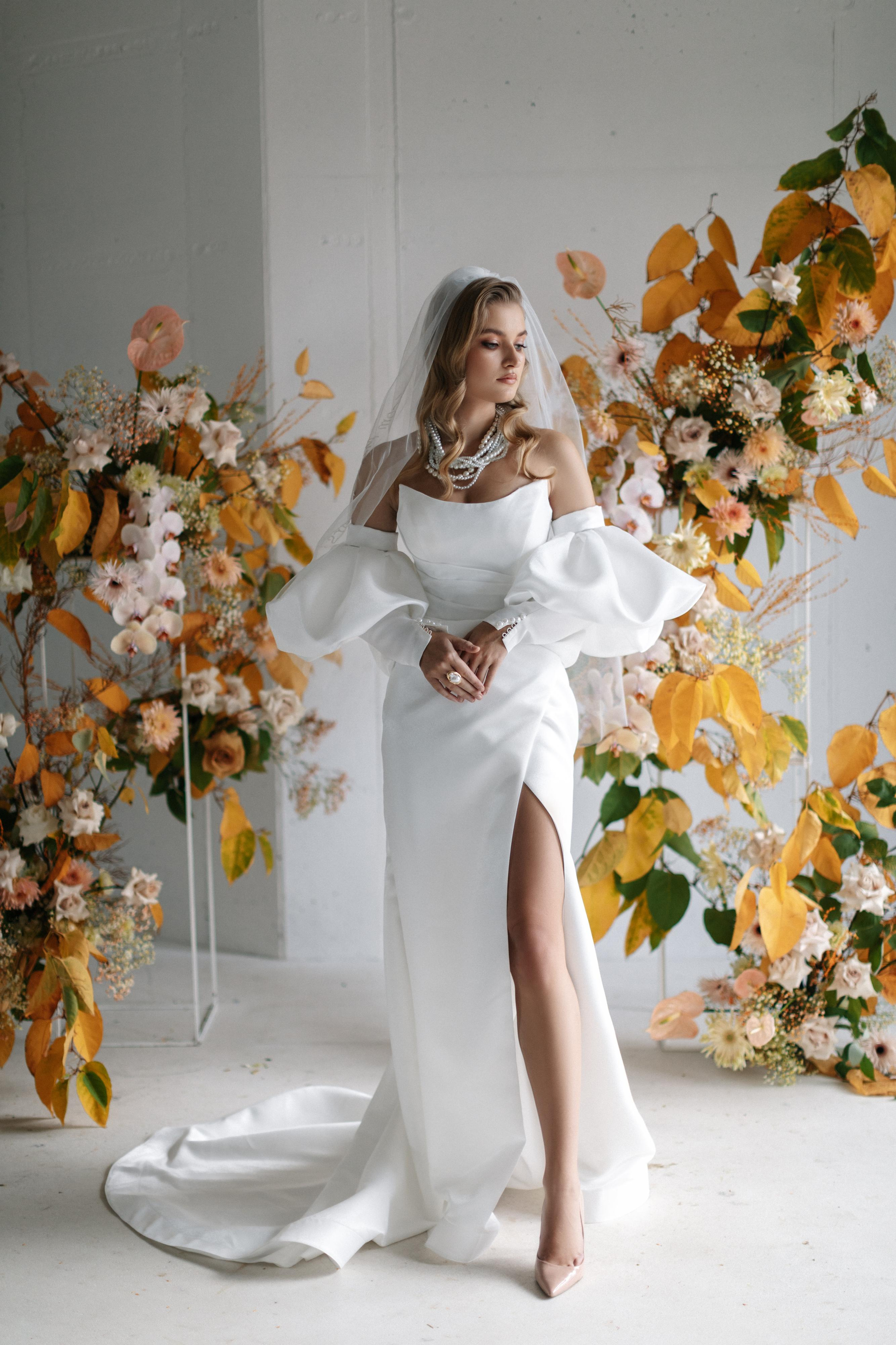 Hanna. Свадебный фотограф в Риге Руслан Федюшин