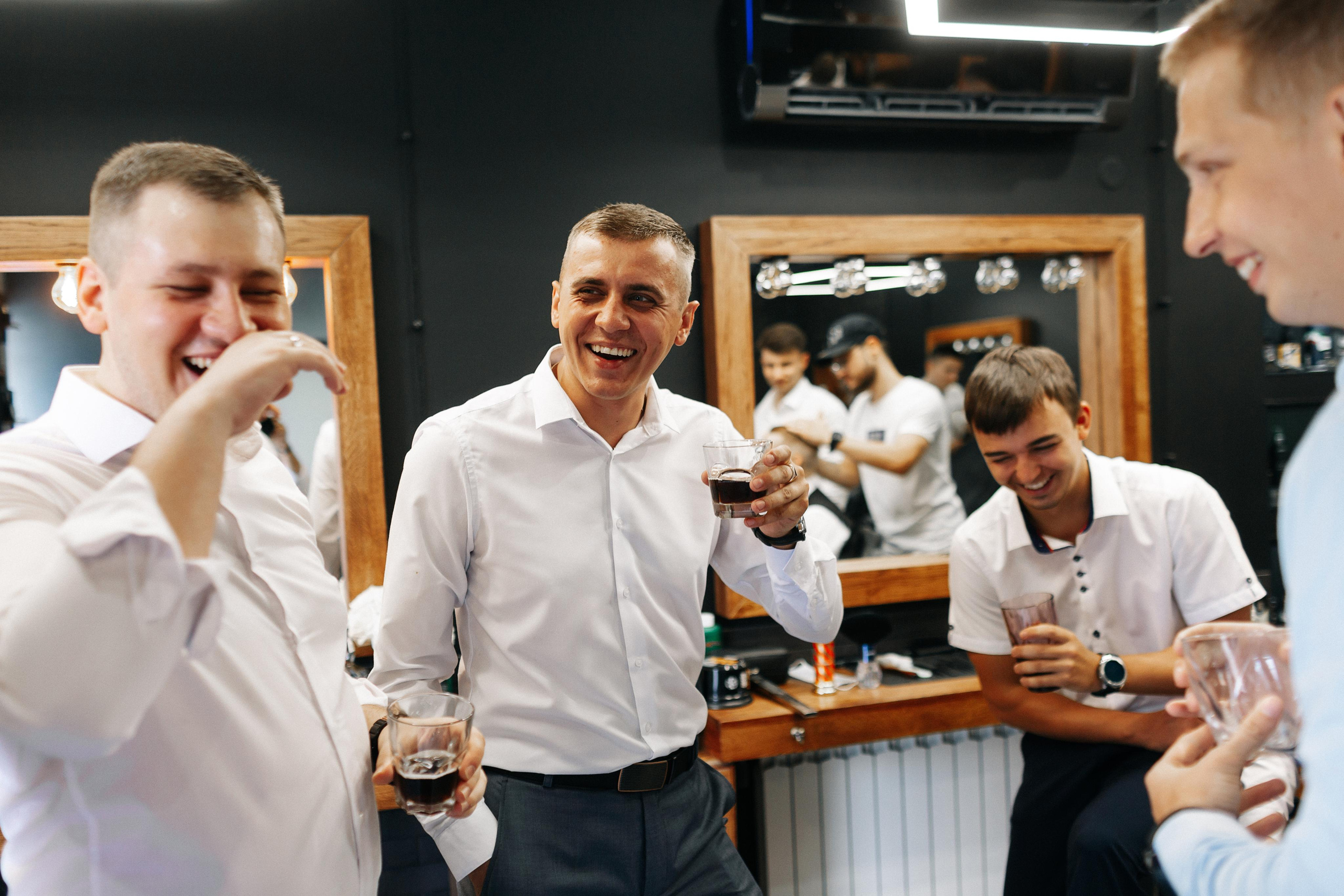 Тома & Андрей. Свадебный фотограф в Риге Руслан Федюшин