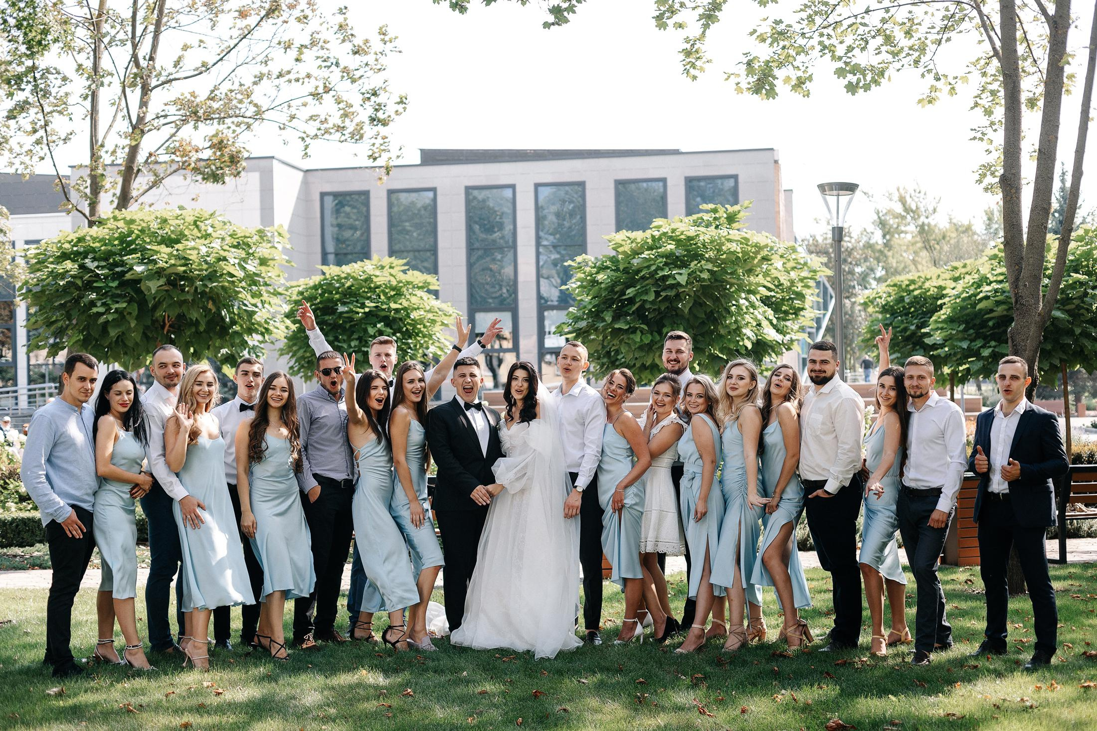 Лера и Сергей. Свадебный фотограф в Риге Руслан Федюшин