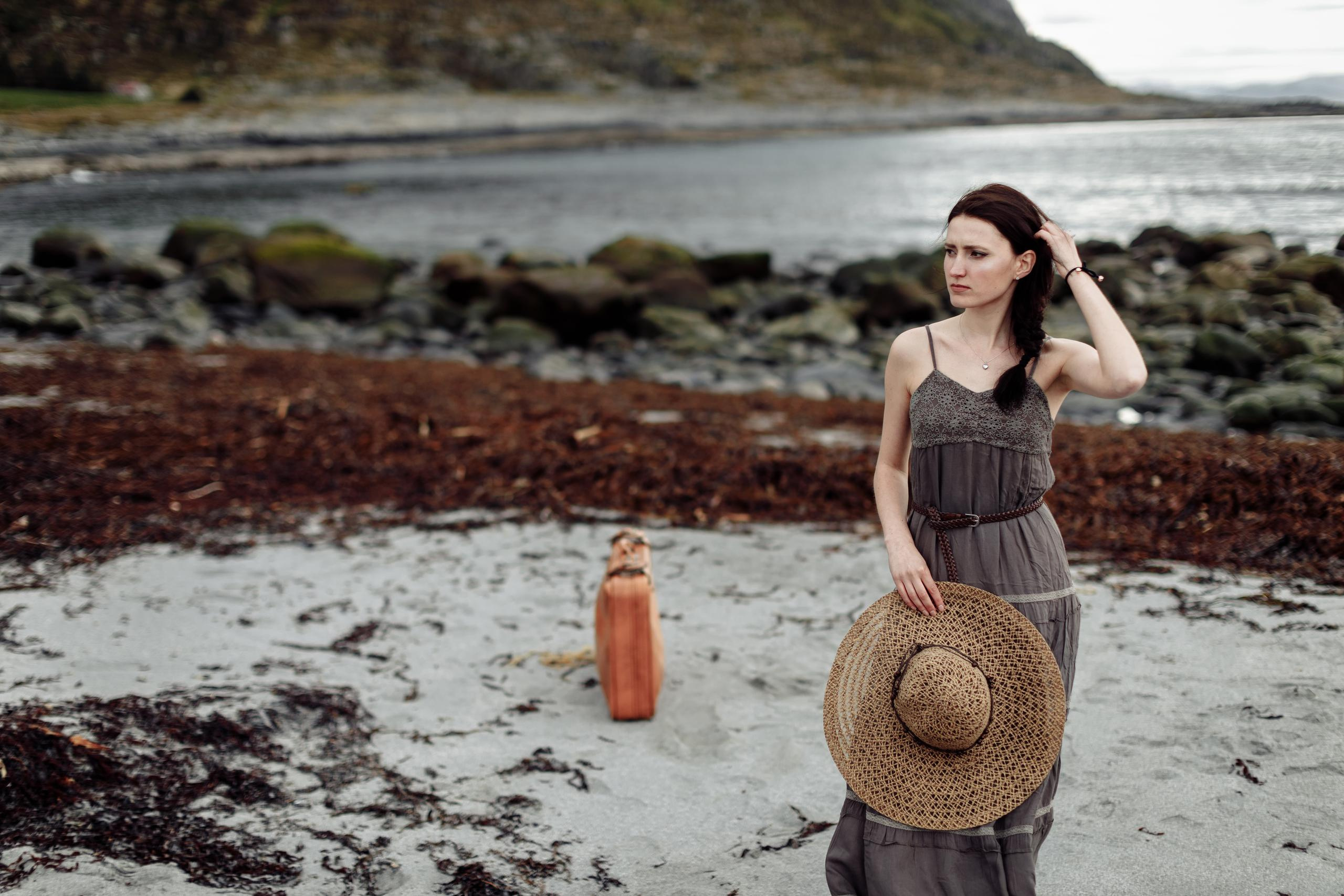 Маяк. Свадебный фотограф в Риге Руслан Федюшин