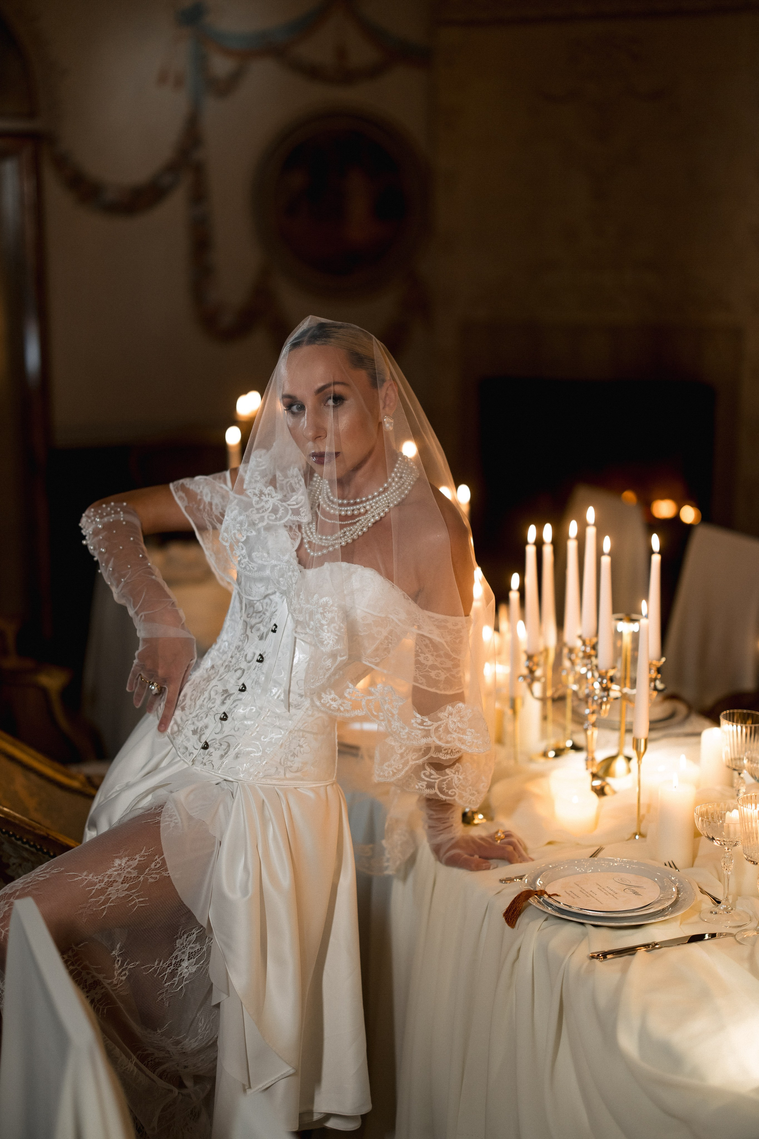 Verona. Свадебный фотограф в Риге Руслан Федюшин