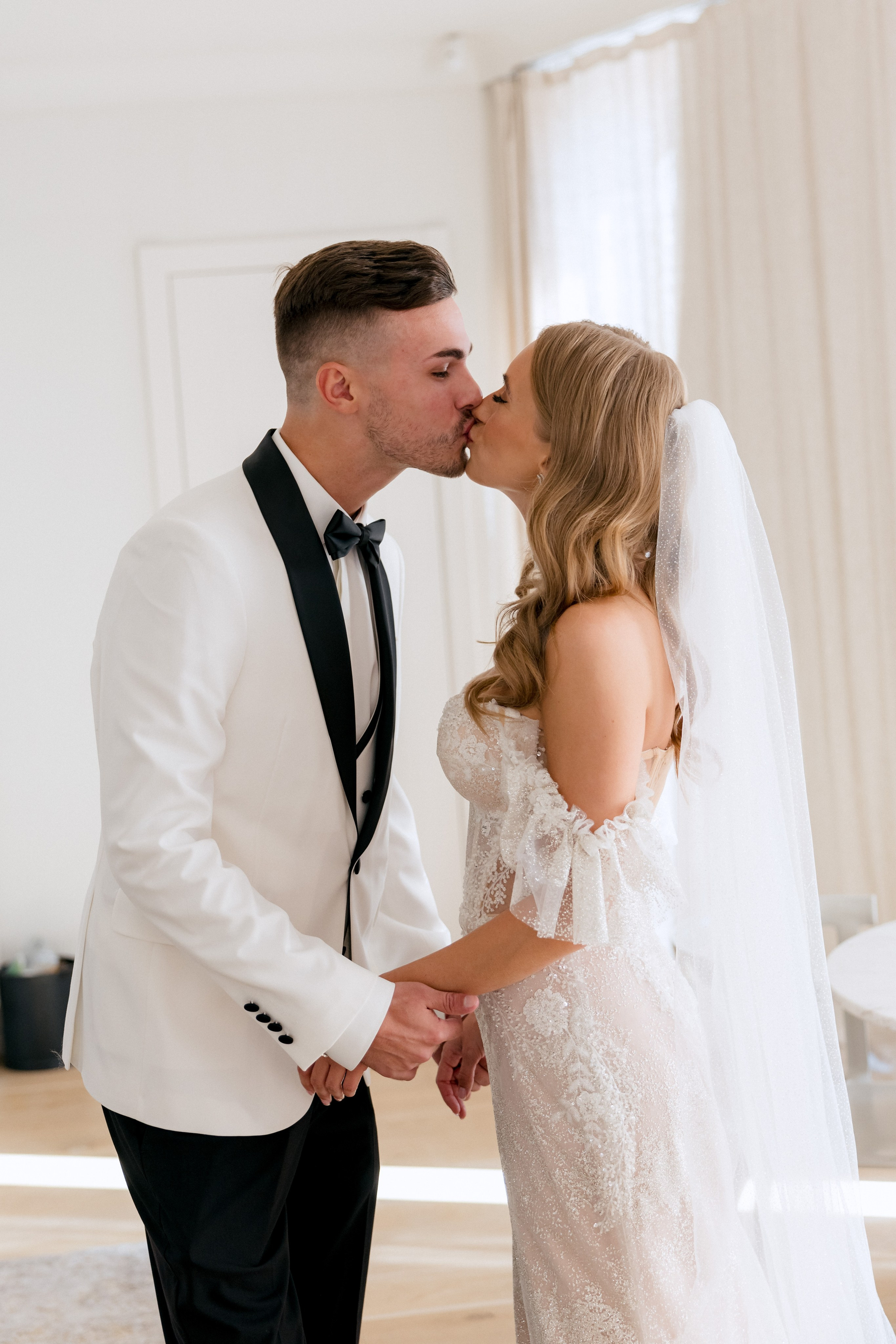 Adelija & Daniel. Свадебный фотограф в Риге Руслан Федюшин