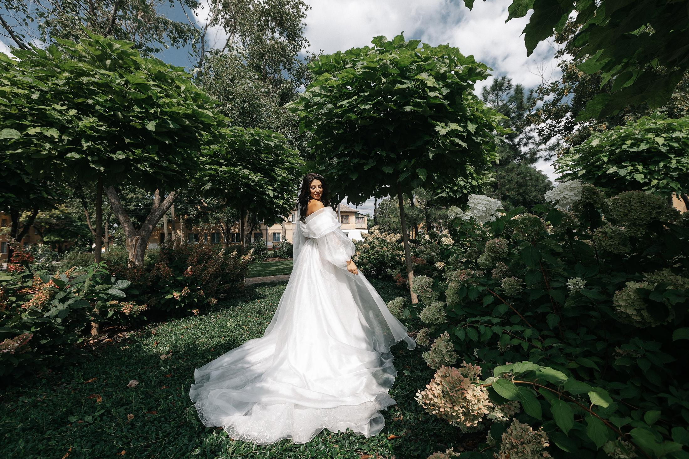 Лера и Сергей. Свадебный фотограф в Риге Руслан Федюшин