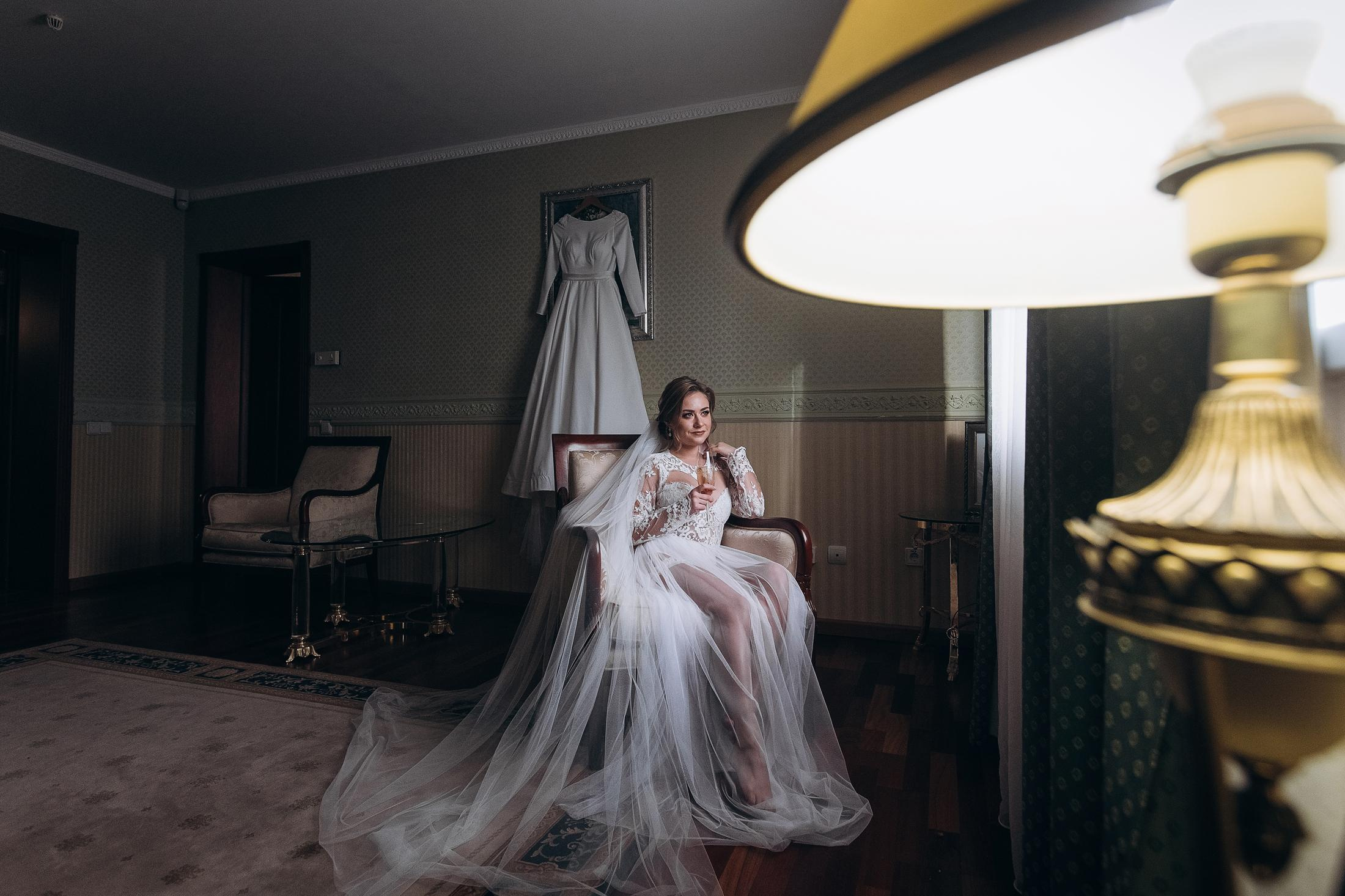 Анонс 2.02.2020. Свадебный фотограф в Риге Руслан Федюшин