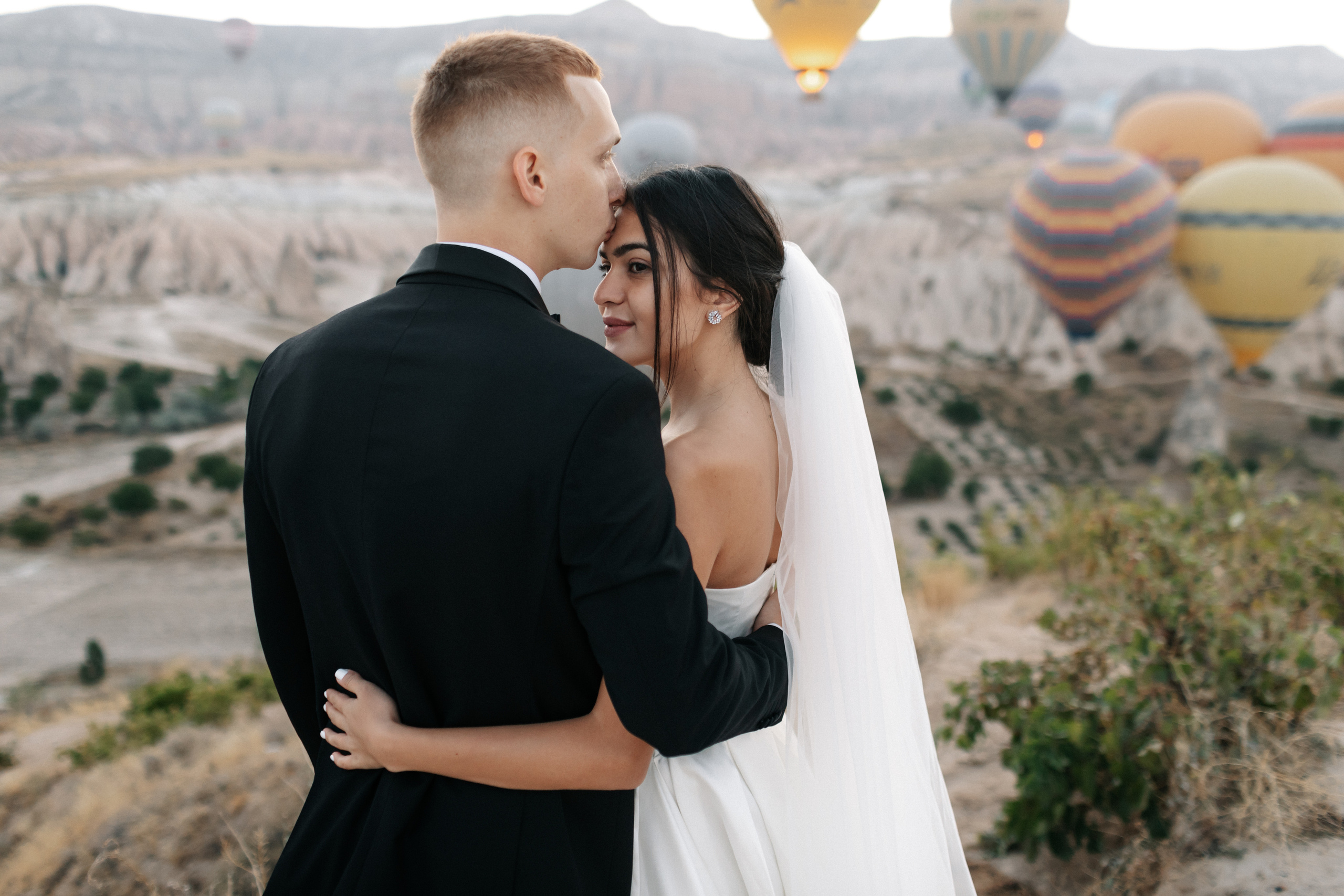 Тома & Андрей. Свадебный фотограф в Риге Руслан Федюшин