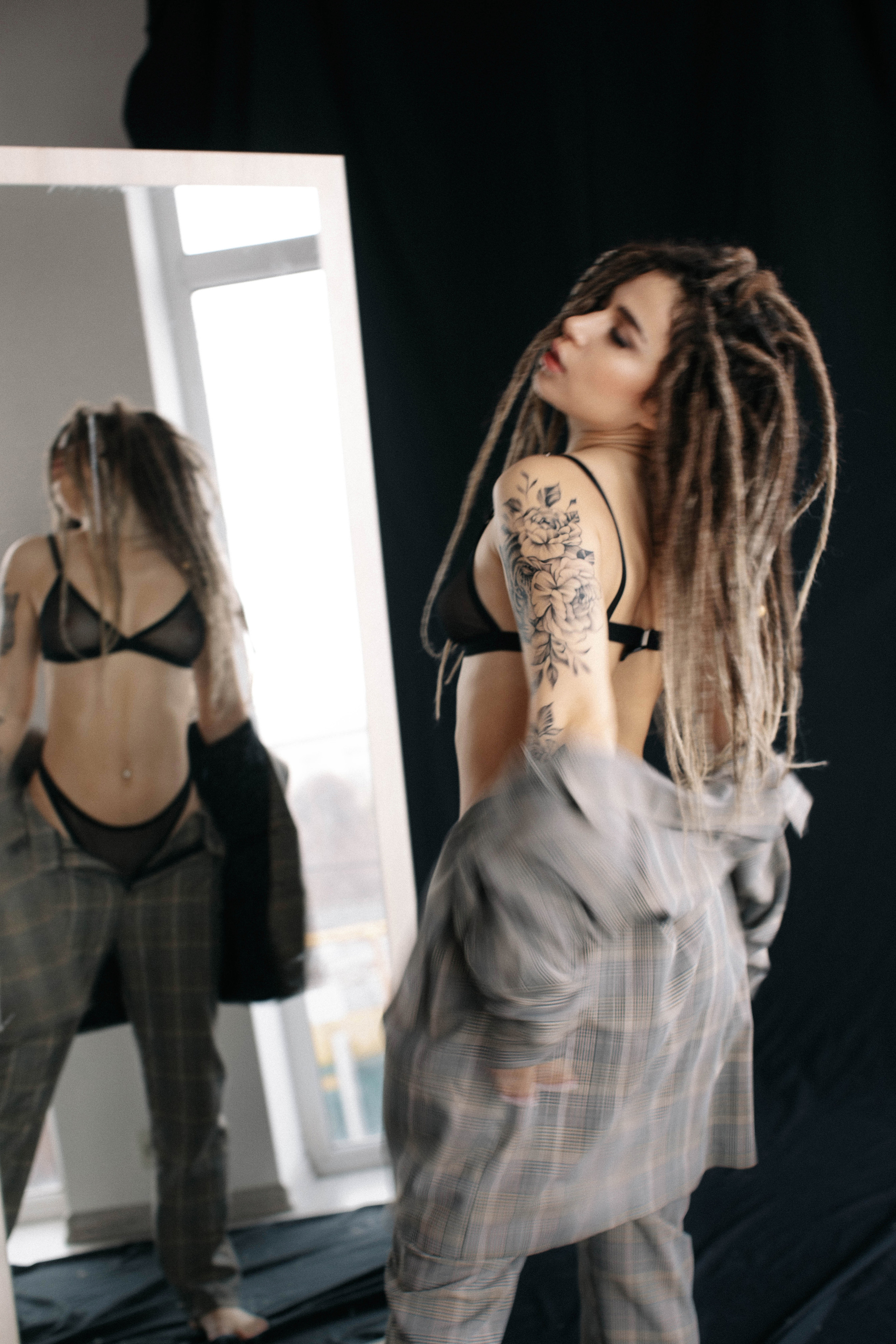 Тома. Свадебный фотограф в Риге Руслан Федюшин