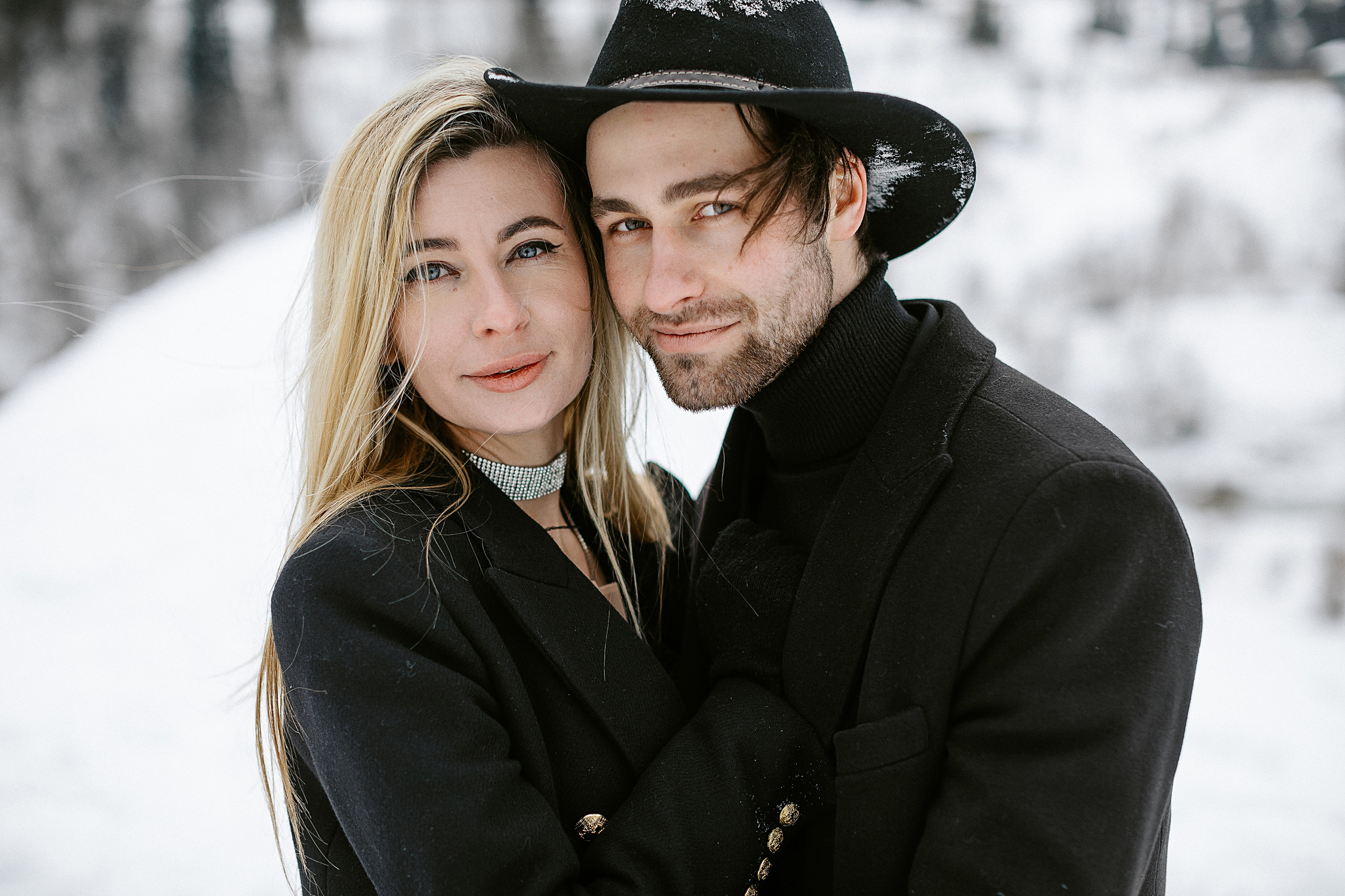 Серега и Алена. Свадебный фотограф в Риге Руслан Федюшин