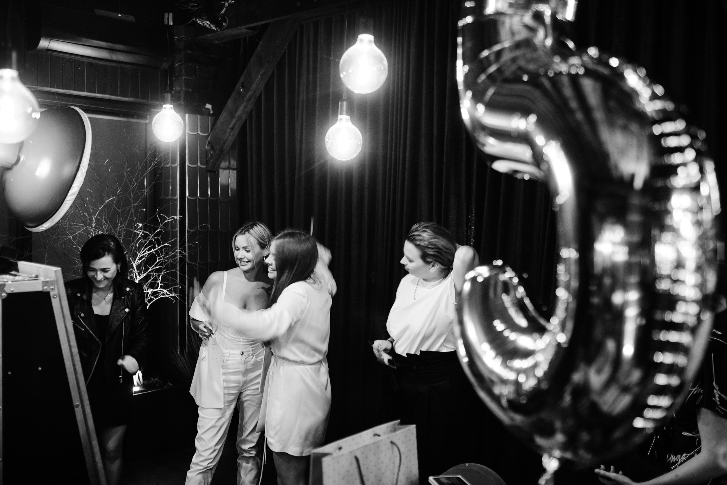 Bright Dream. Свадебный фотограф в Риге Руслан Федюшин