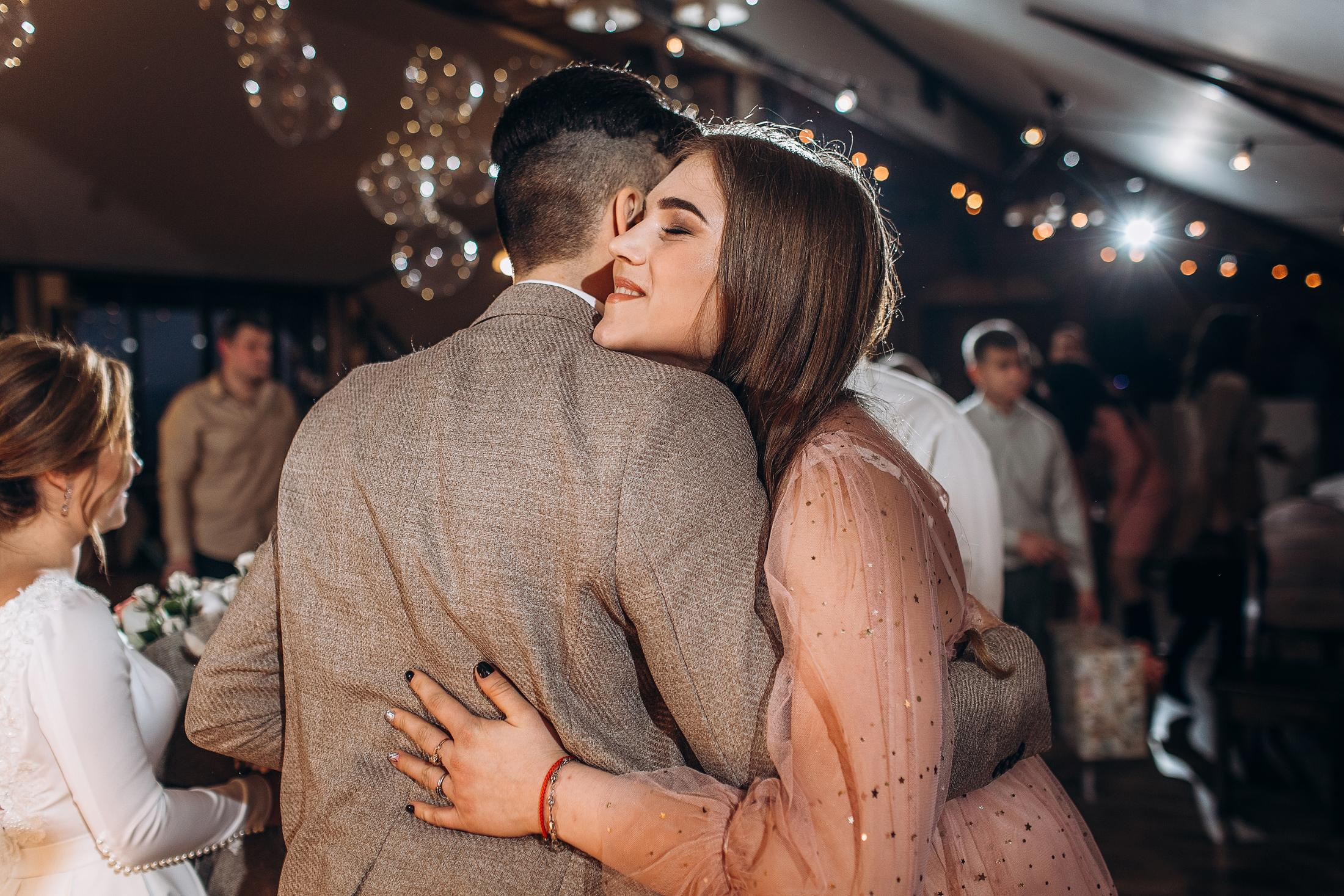 Анонс 2.02.2020. Свадебный фотограф в Риге Руслан Федюшин