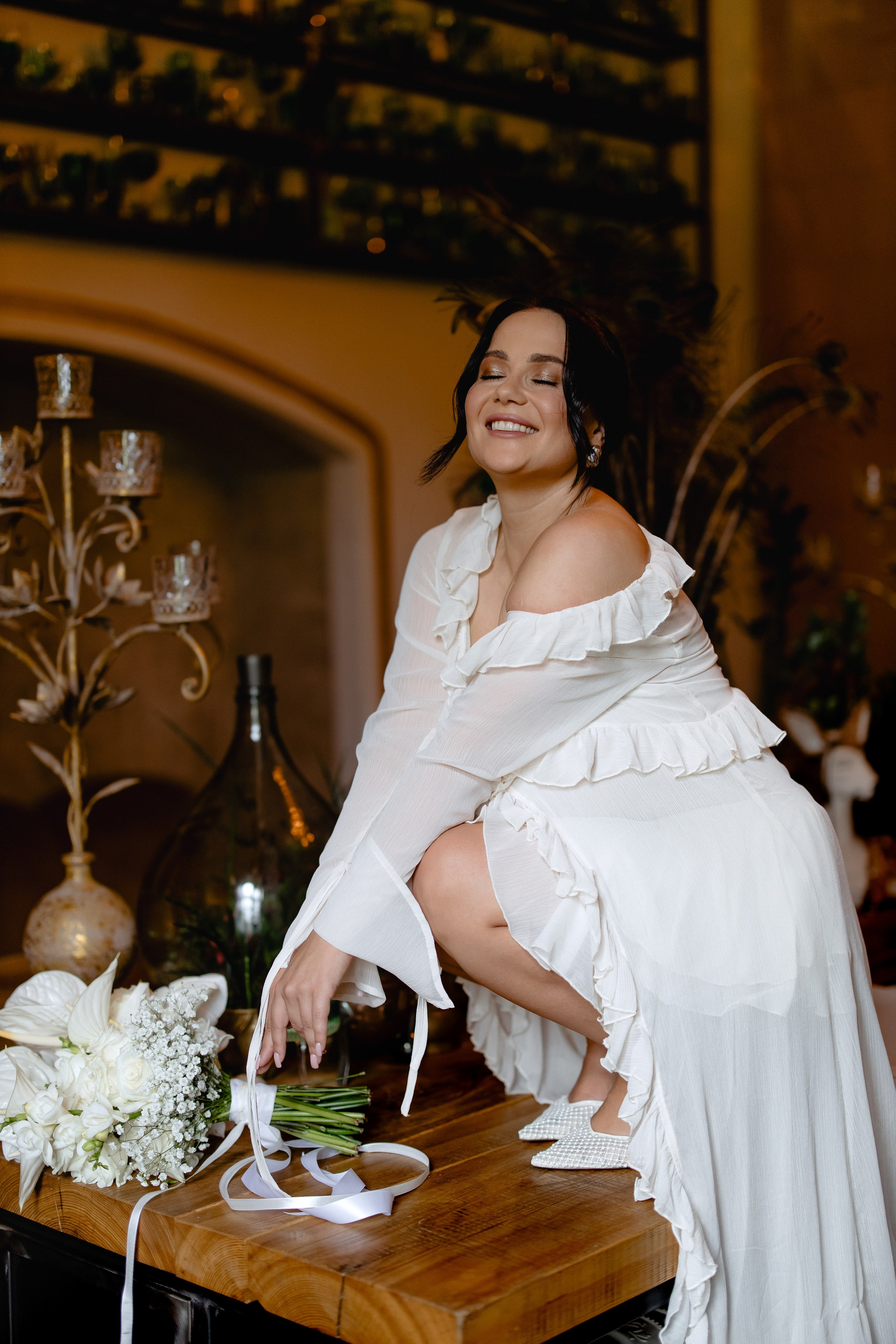 Agneta & Robert. Свадебный фотограф в Риге Руслан Федюшин