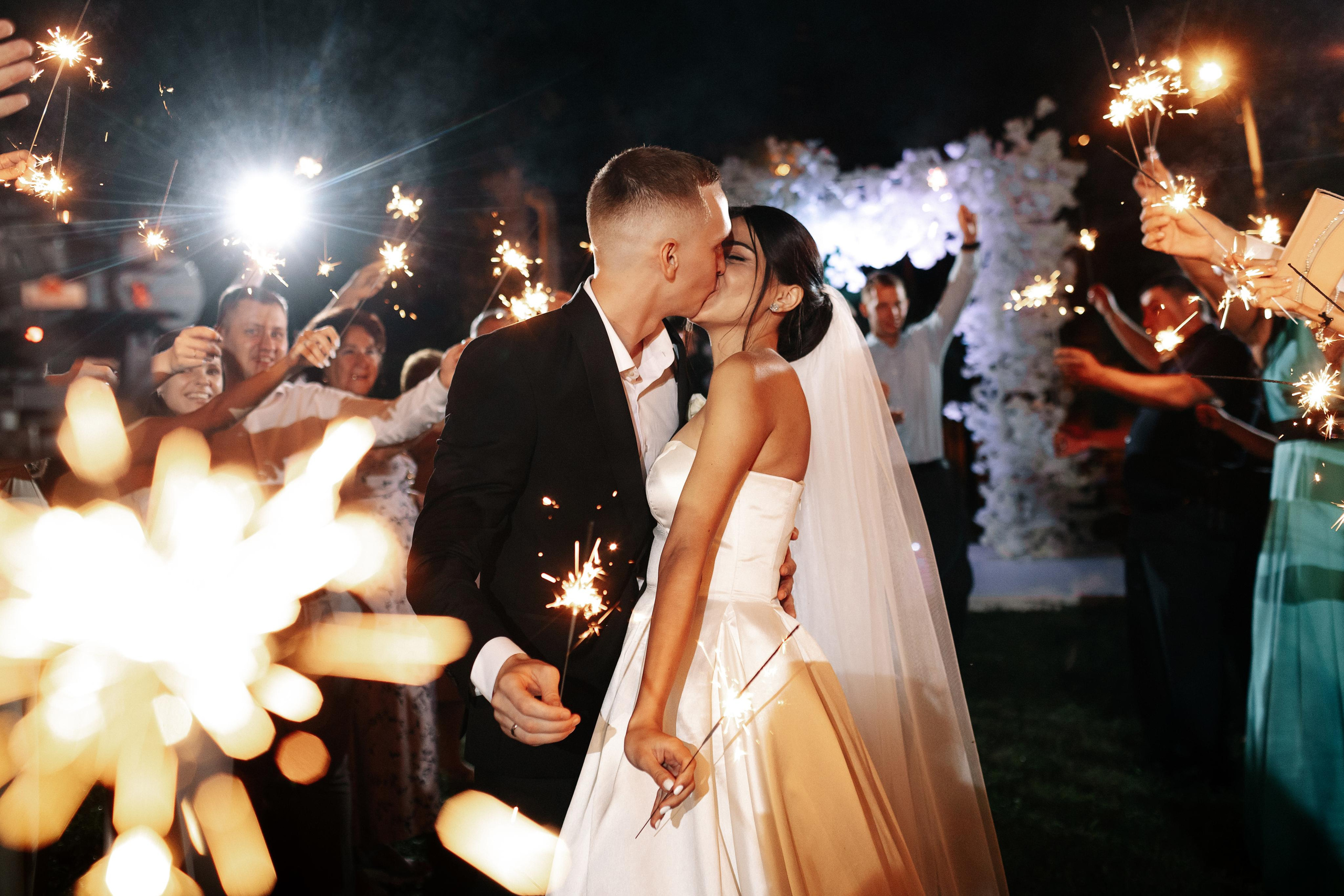 Тома & Андрей. Свадебный фотограф в Риге Руслан Федюшин