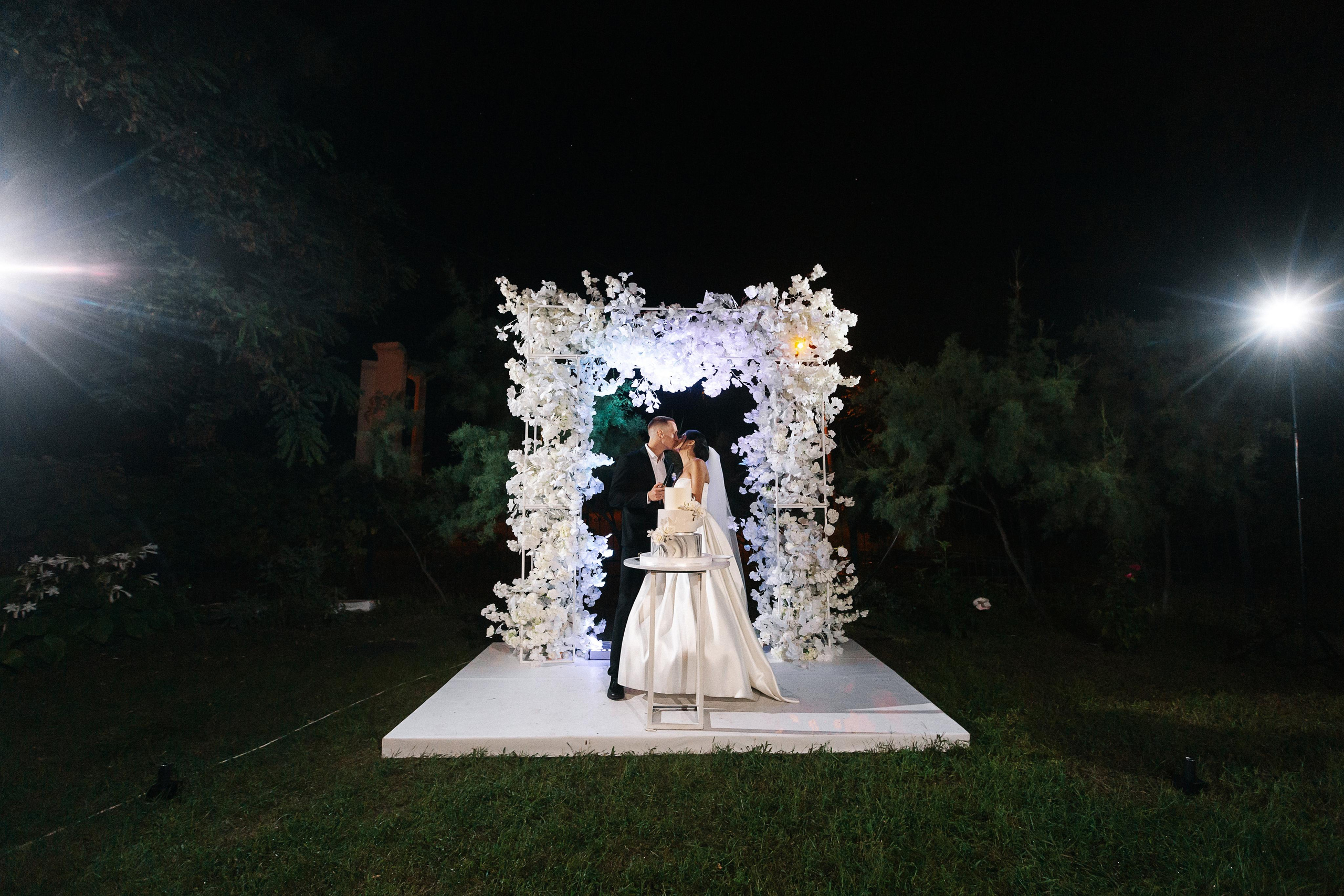 Тома & Андрей. Свадебный фотограф в Риге Руслан Федюшин