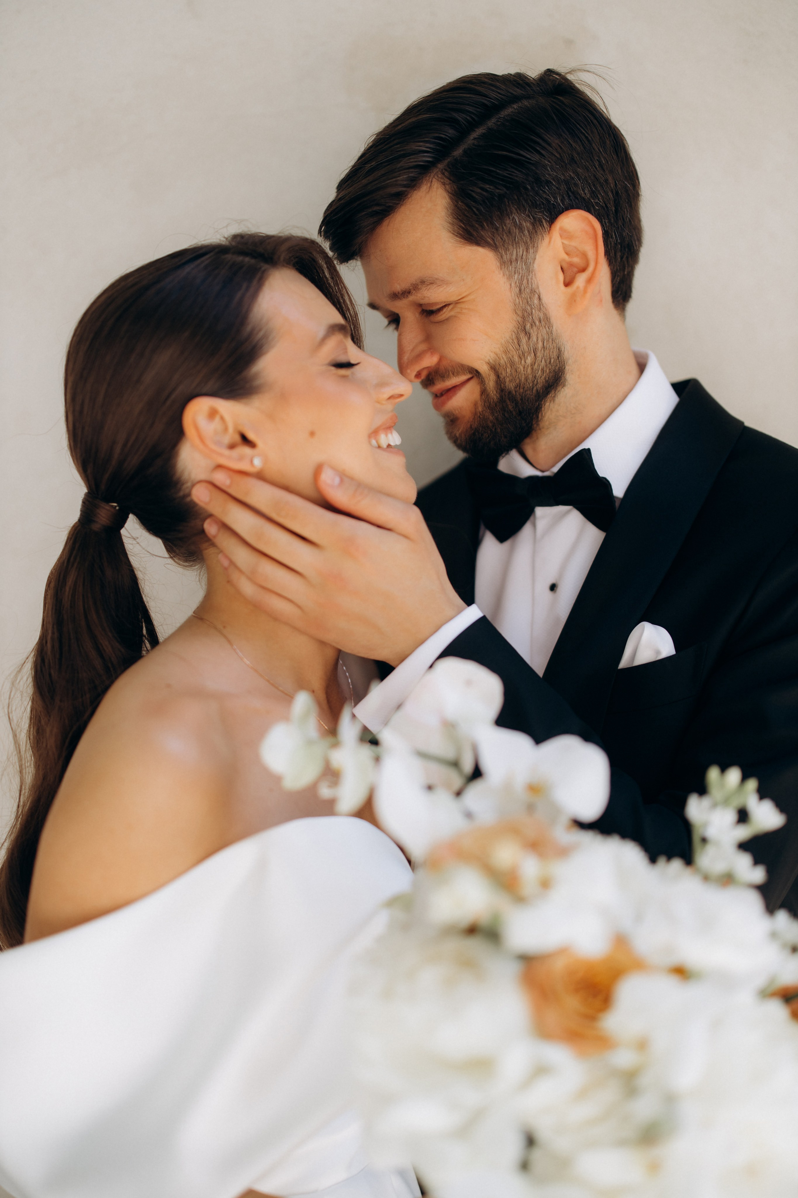 Ксения & Никита. Свадебный фотограф в Риге Руслан Федюшин