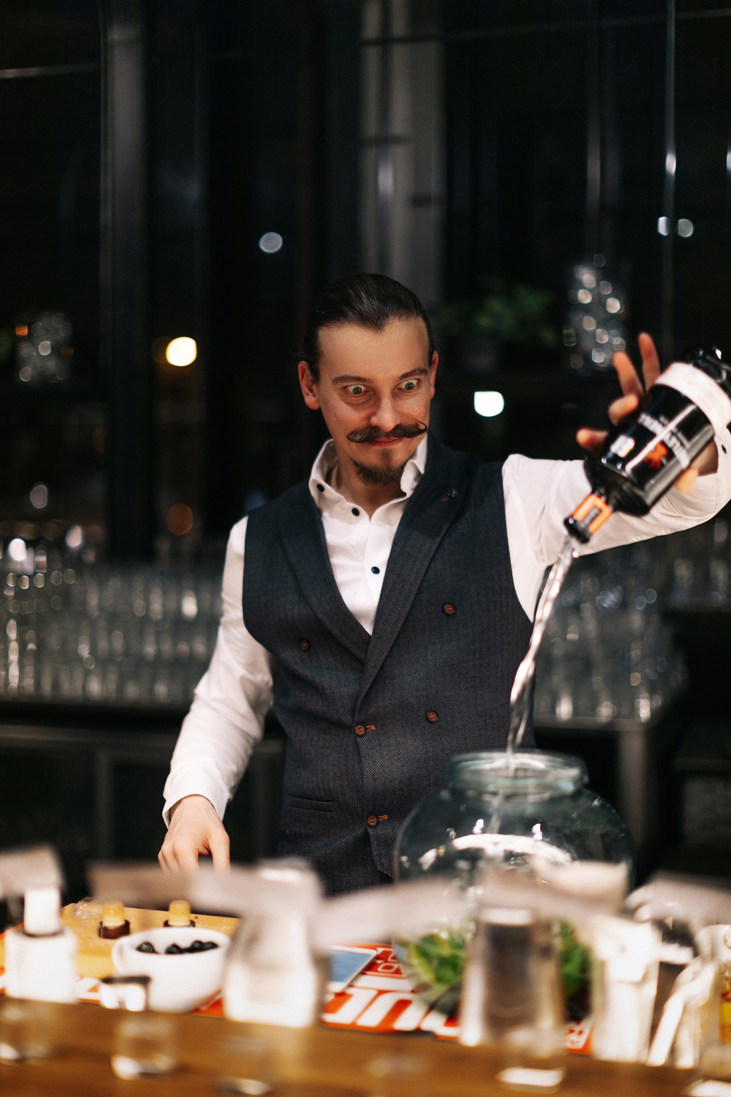 New Year. Свадебный фотограф в Риге Руслан Федюшин