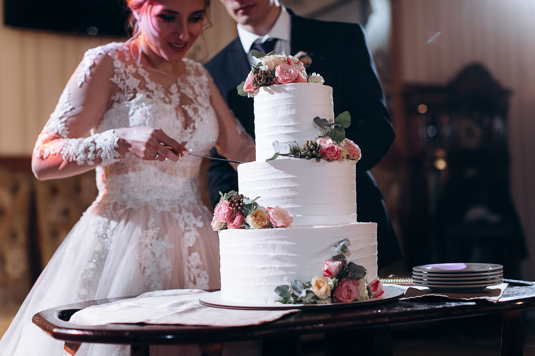 12.10.2019. Свадебный фотограф в Риге Руслан Федюшин