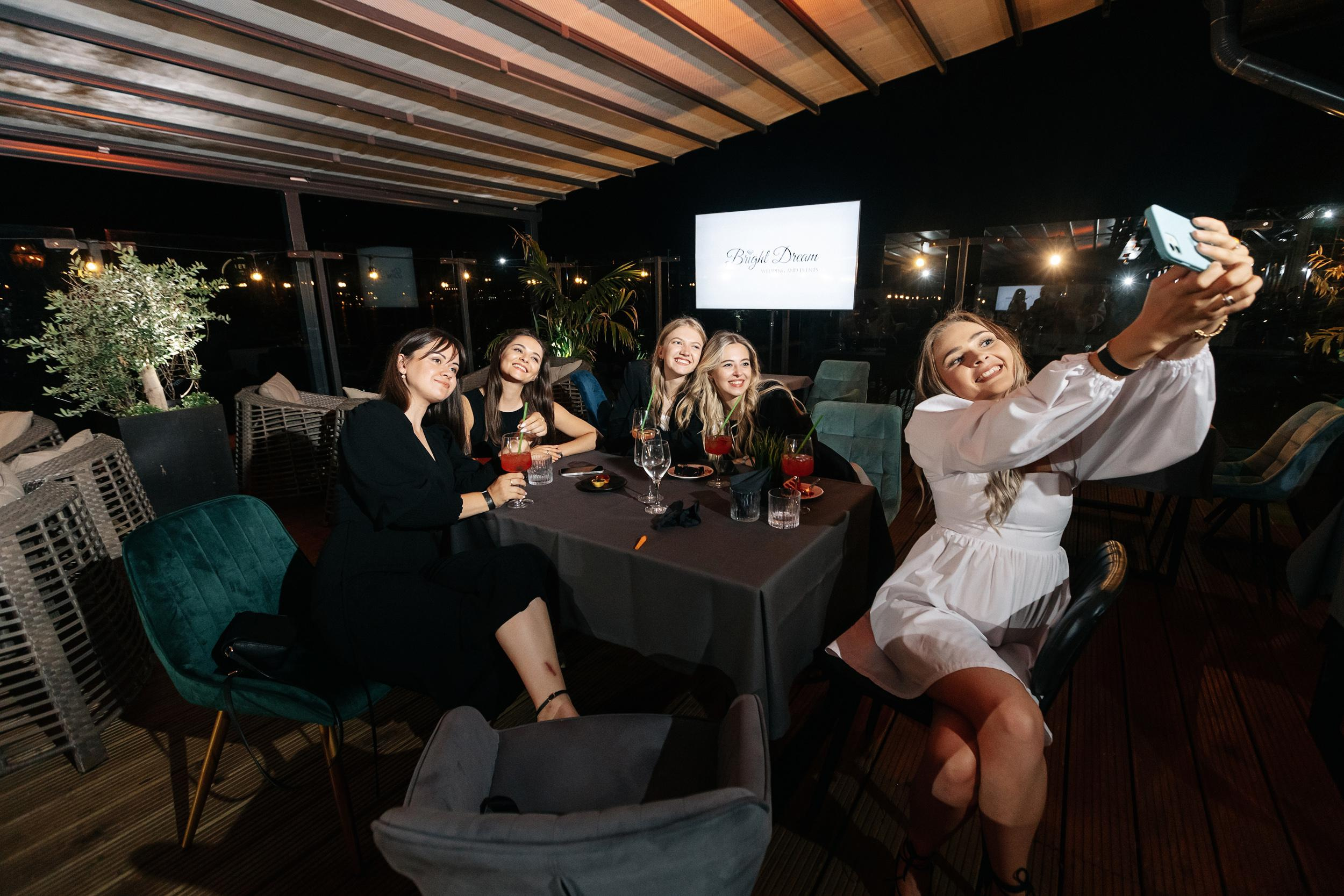 Bright Dream. Свадебный фотограф в Риге Руслан Федюшин