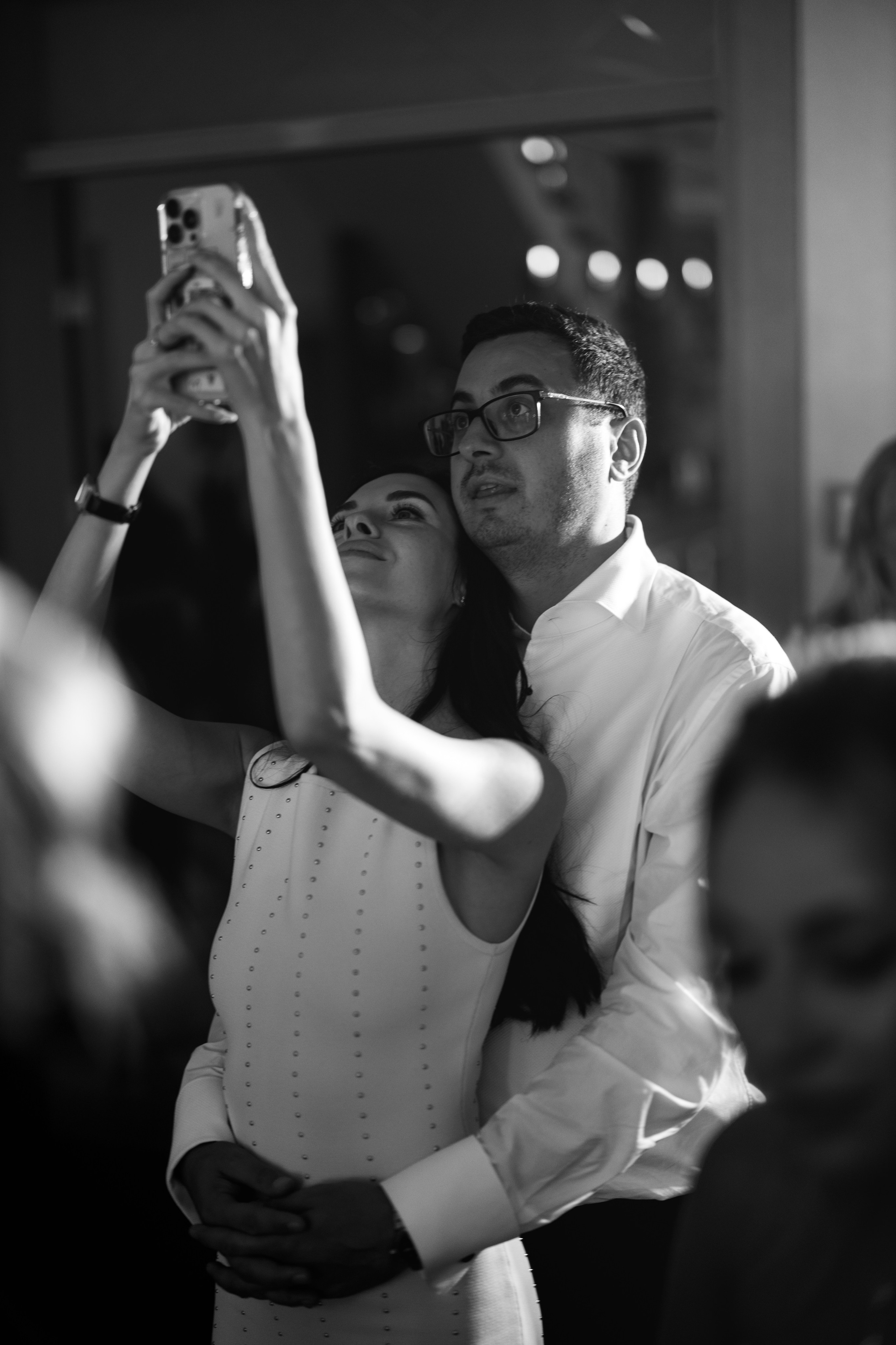 Вероника & Дмитрий. Свадебный фотограф в Риге Руслан Федюшин