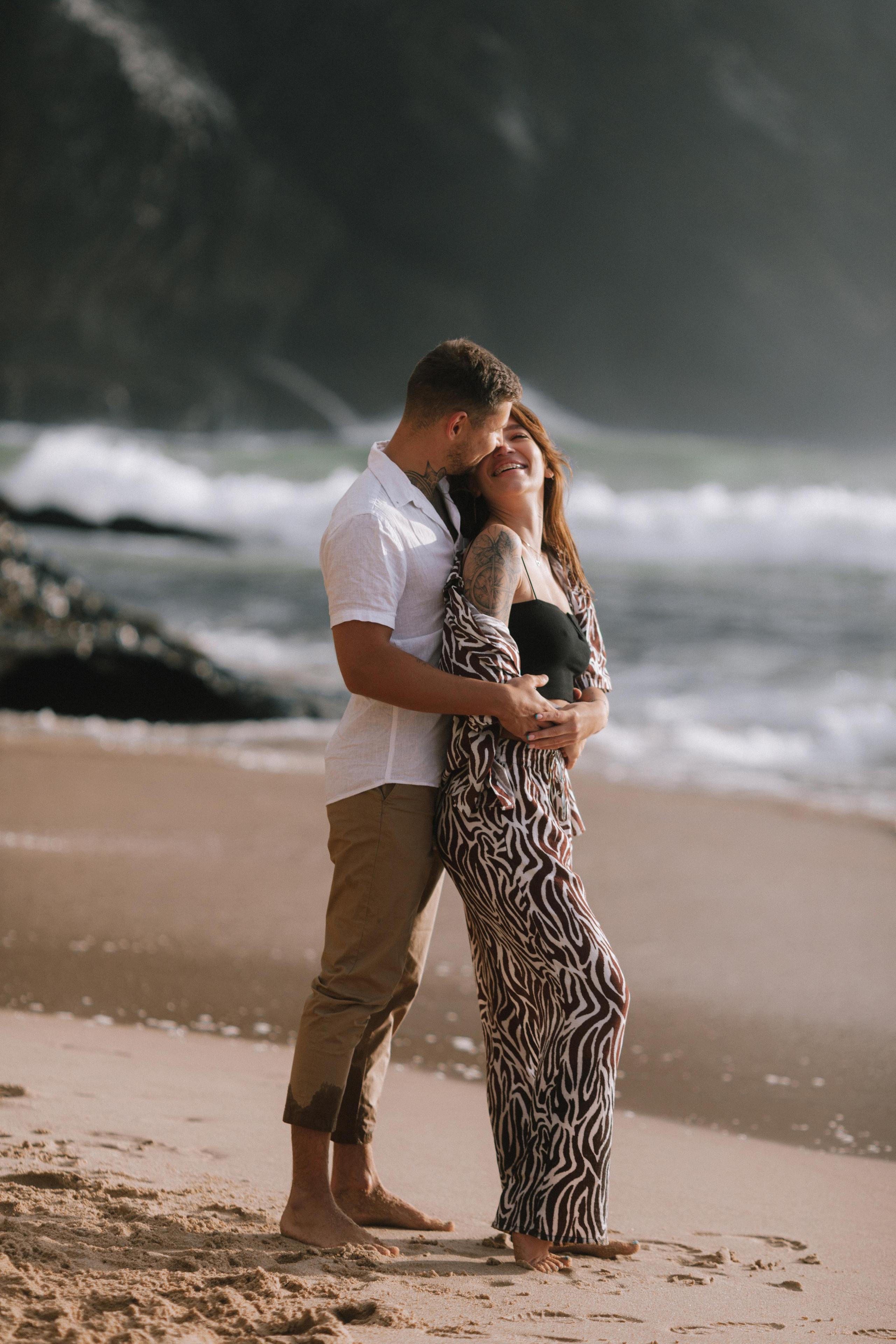 Аня и Саша. Свадебный фотограф в Риге Руслан Федюшин