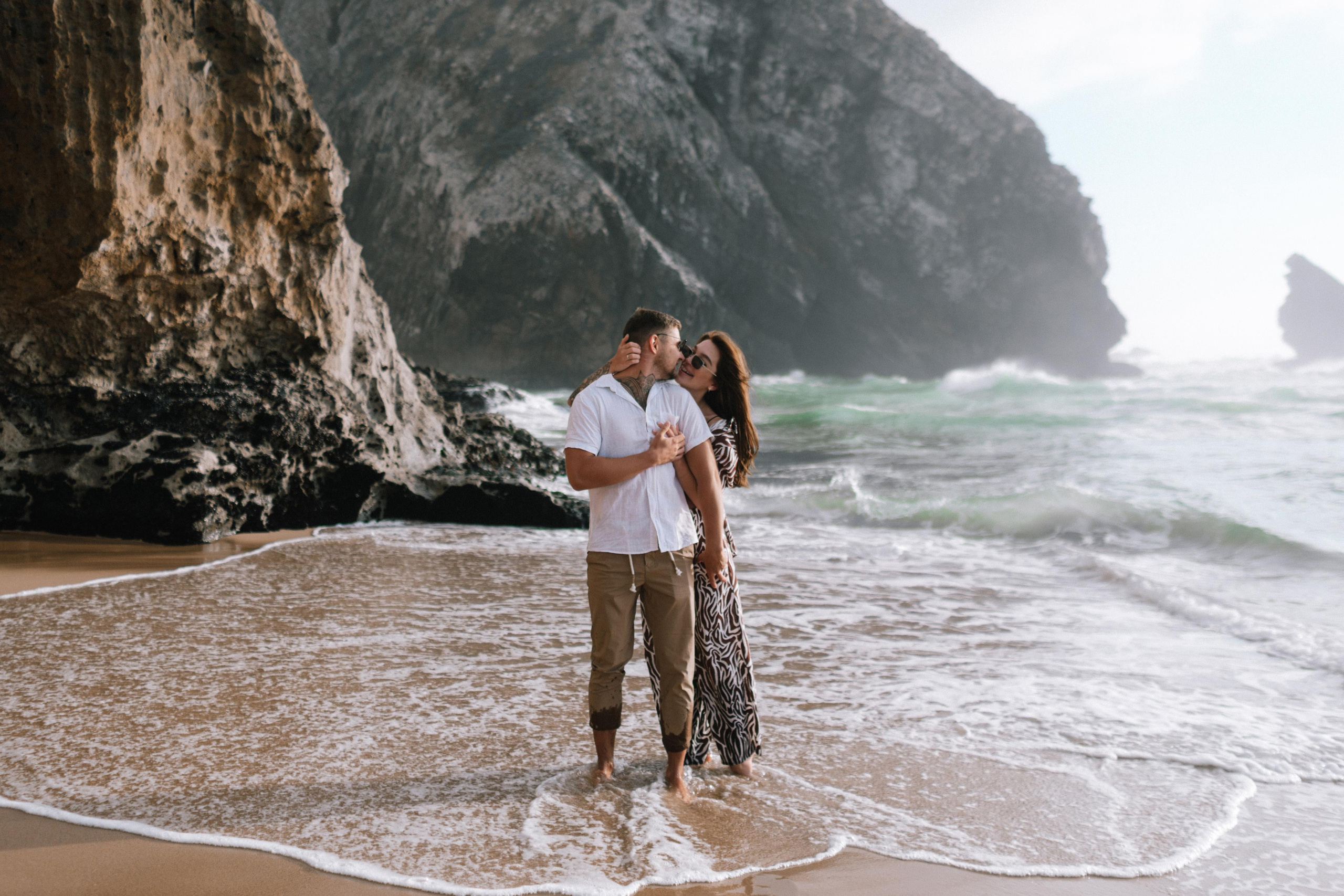 Love Story. Свадебный фотограф в Риге Руслан Федюшин