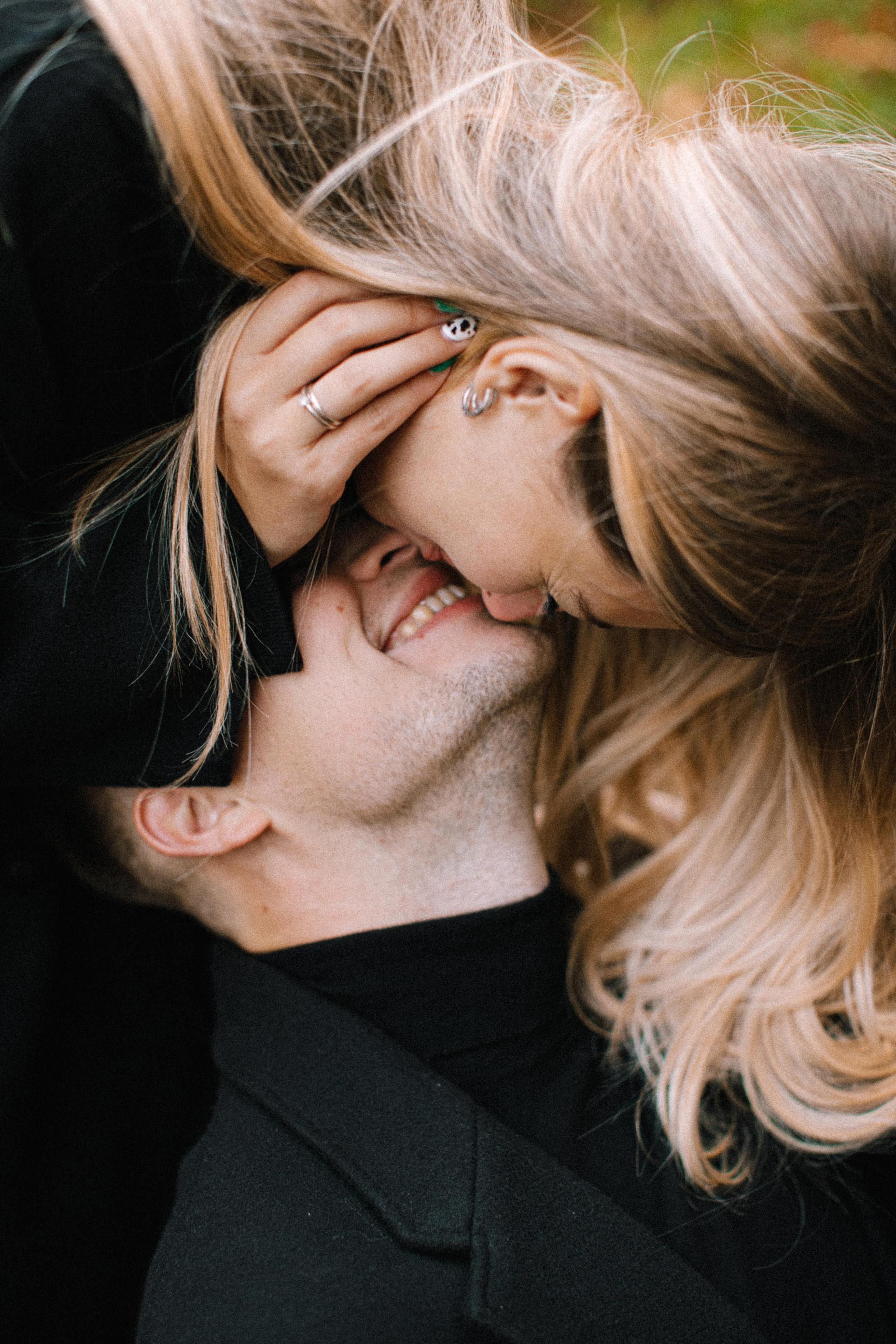 Лера & Леша. Свадебный фотограф в Риге Руслан Федюшин