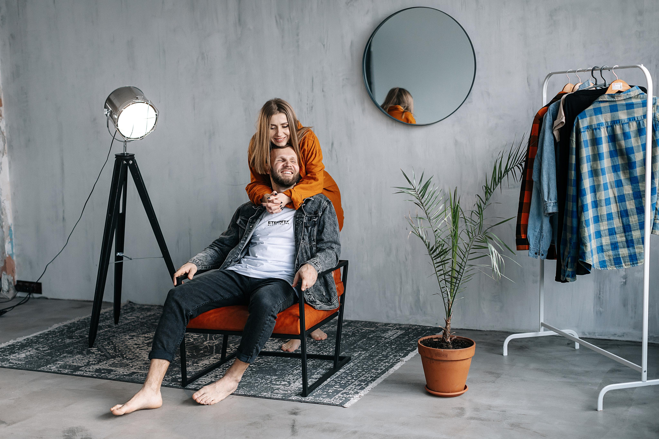 Натали и Михаил. Свадебный фотограф в Риге Руслан Федюшин