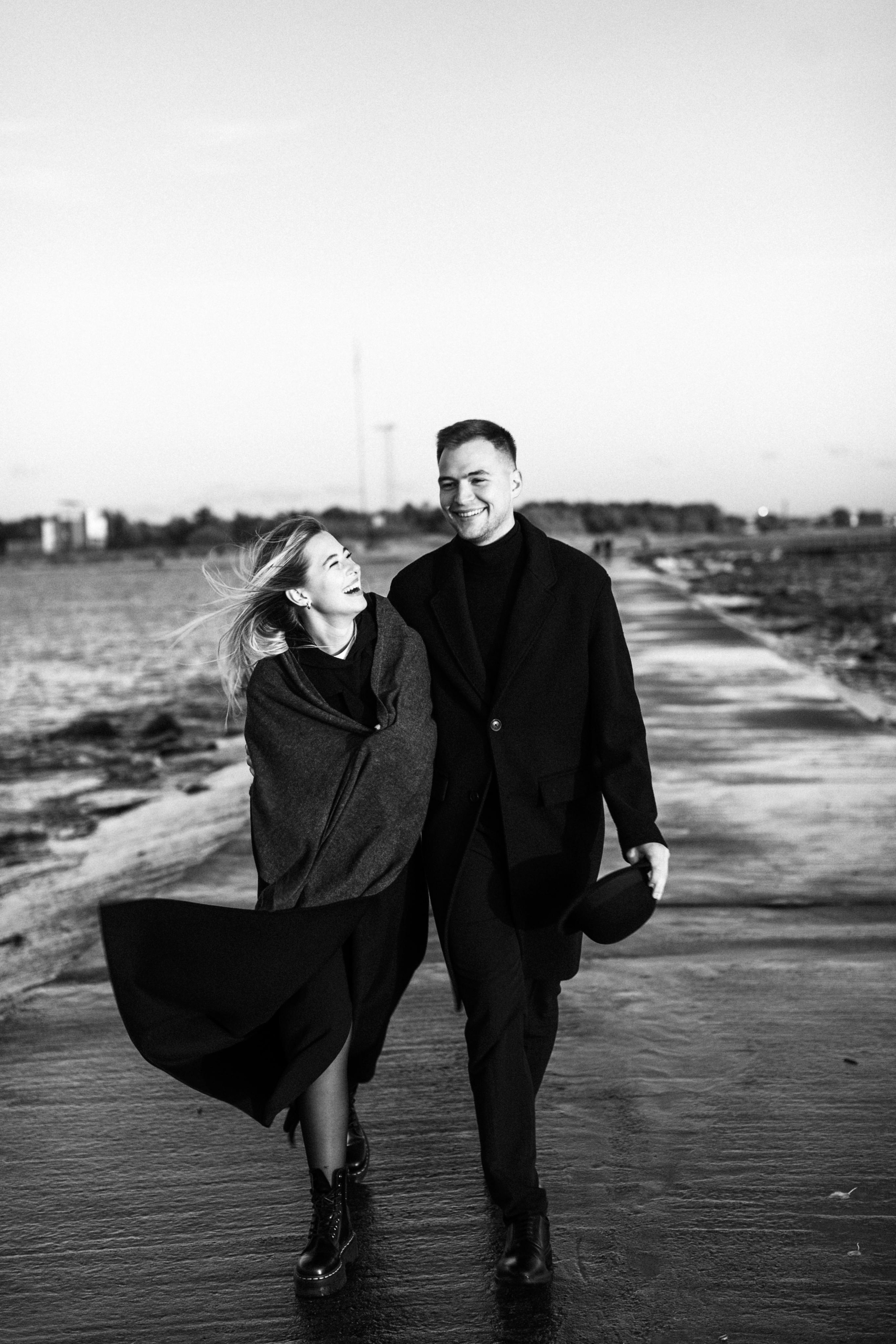 Лера & Леша. Свадебный фотограф в Риге Руслан Федюшин