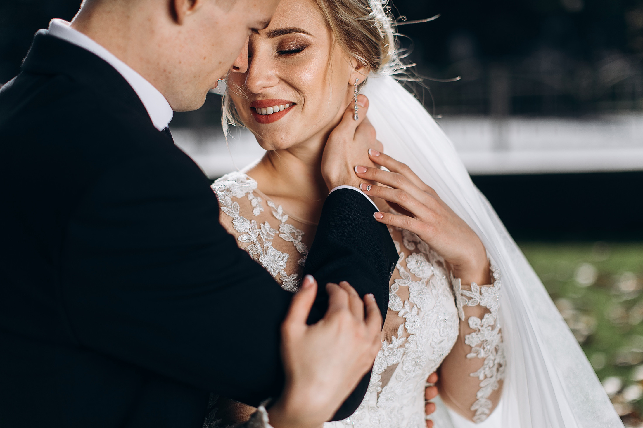 12.10.2019. Свадебный фотограф в Риге Руслан Федюшин