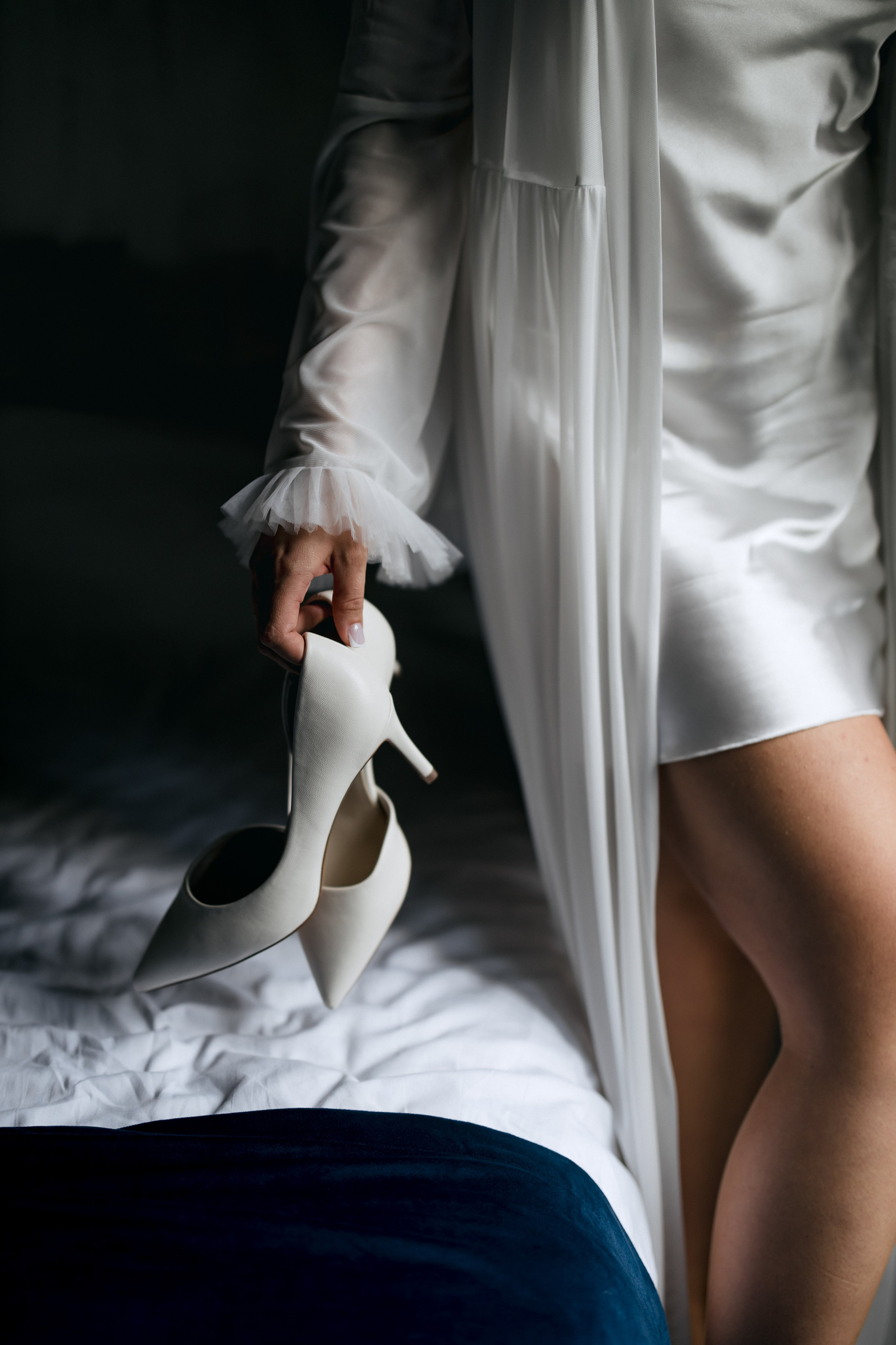 Дана & Никита. Свадебный фотограф в Риге Руслан Федюшин