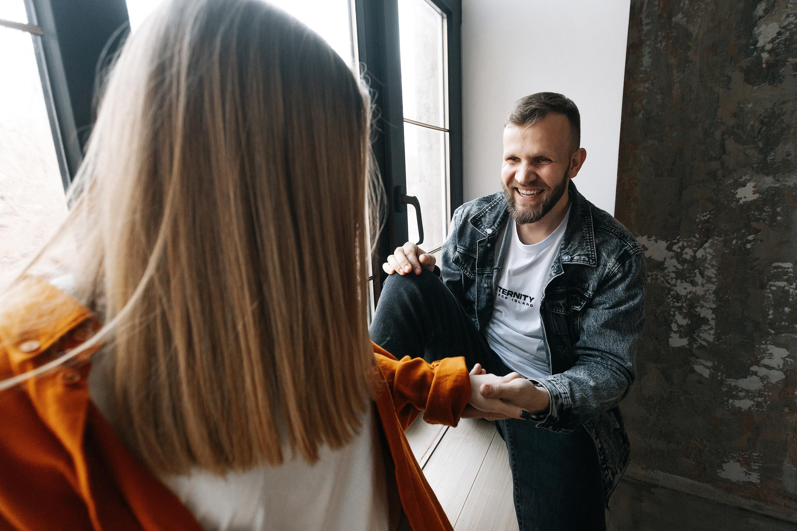 Натали и Михаил. Свадебный фотограф в Риге Руслан Федюшин
