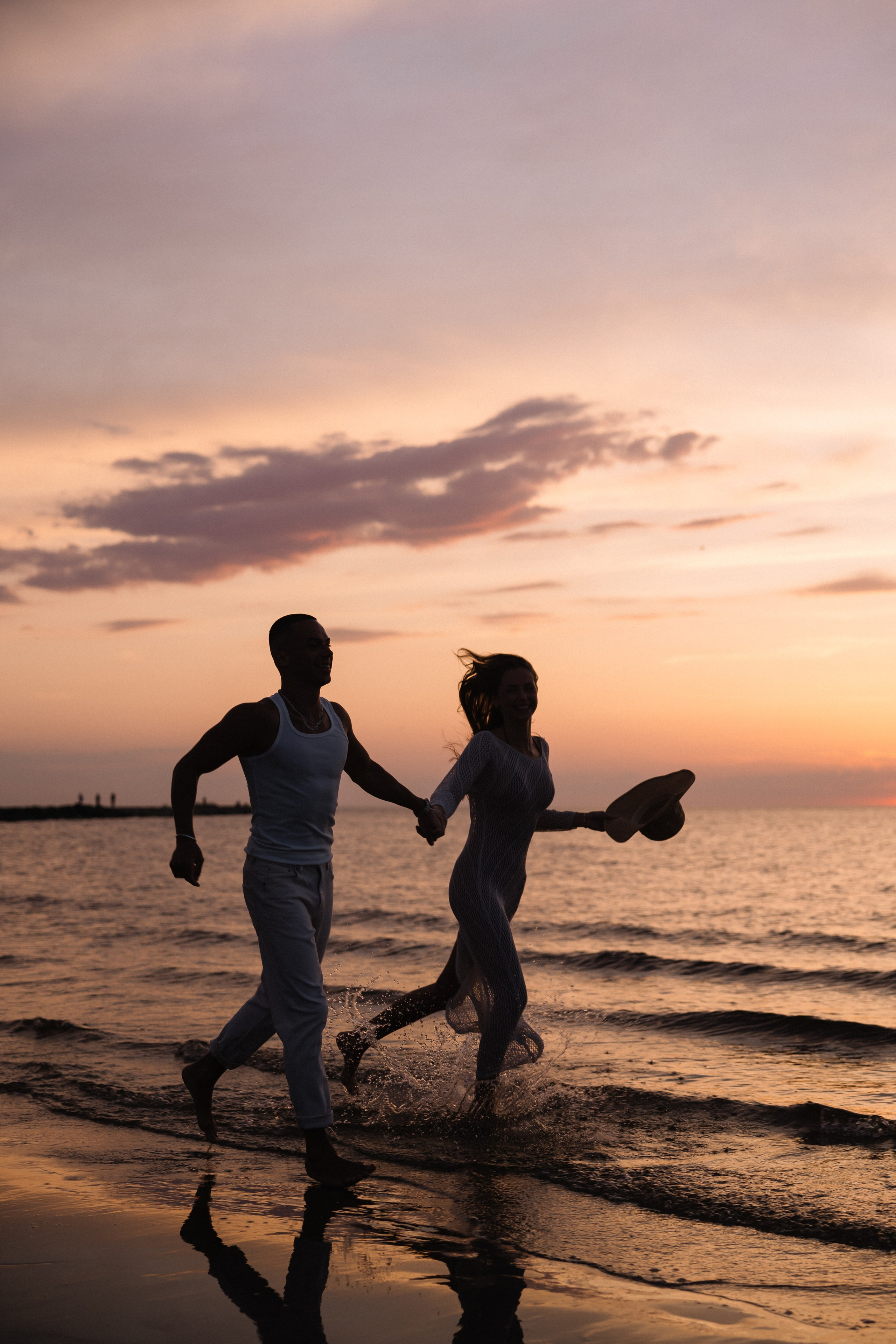 Настя & Леша. Свадебный фотограф в Риге Руслан Федюшин