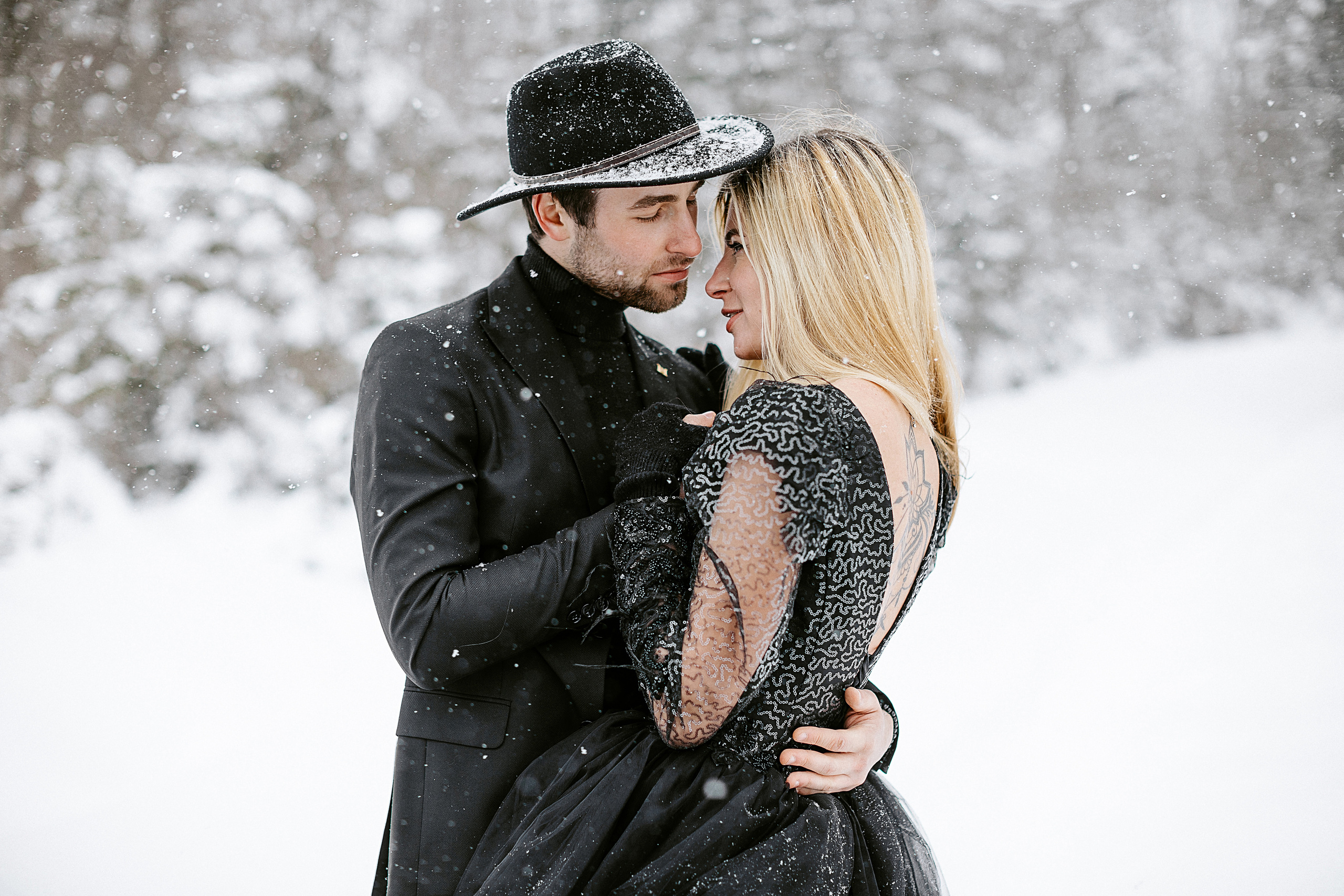 Серега и Алена. Свадебный фотограф в Риге Руслан Федюшин