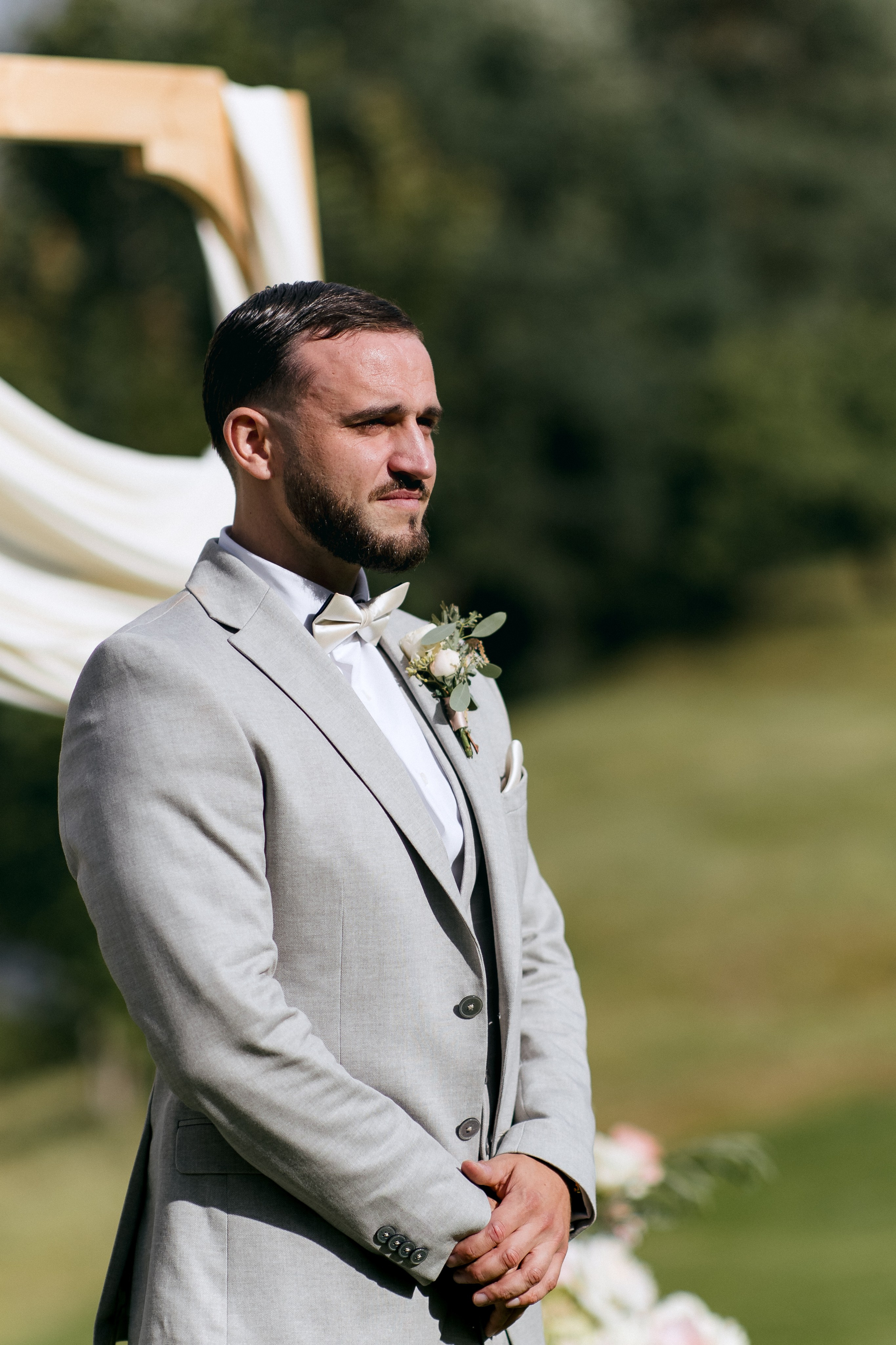 Дана & Никита. Свадебный фотограф в Риге Руслан Федюшин