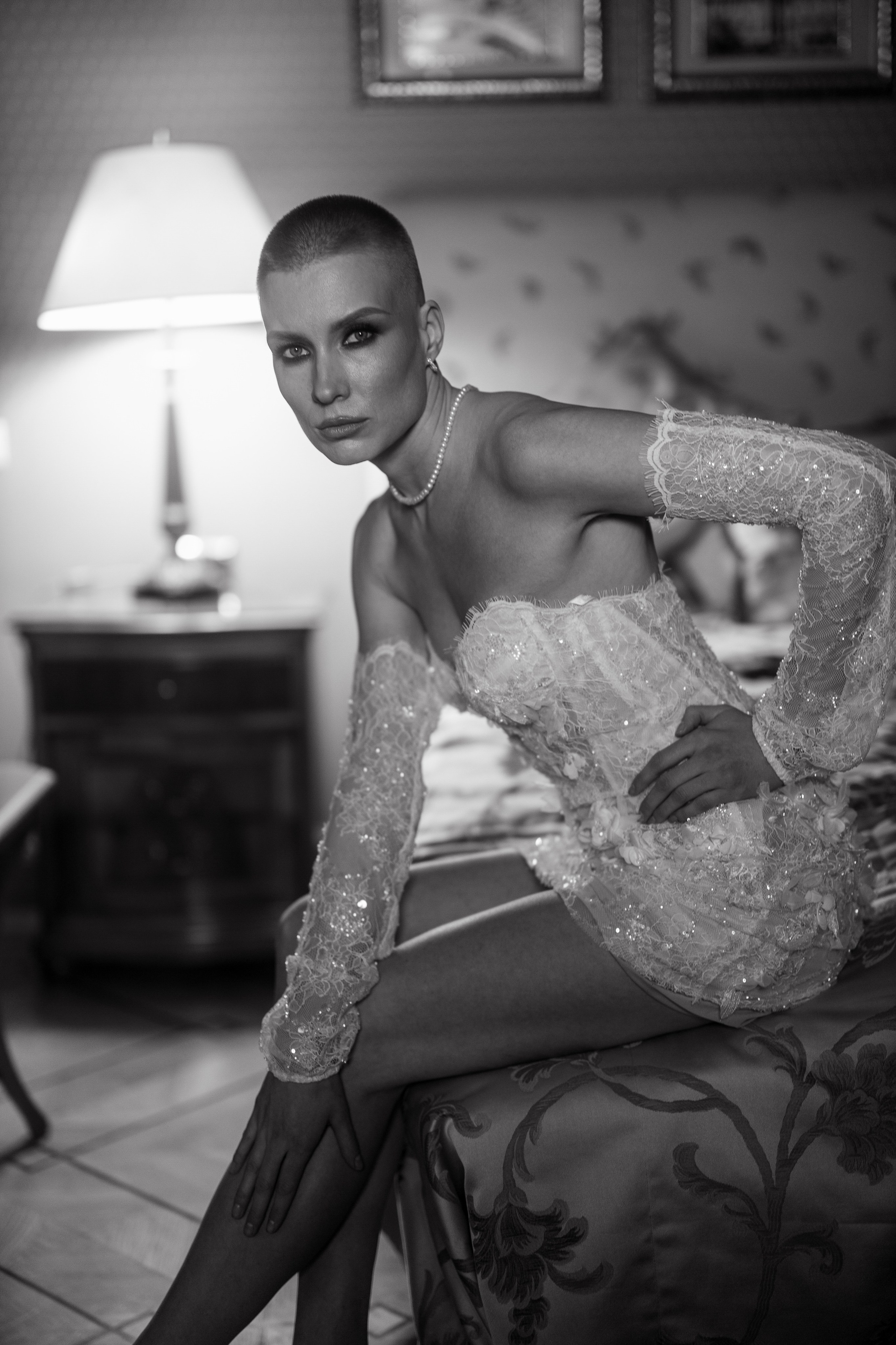 Lena. Свадебный фотограф в Риге Руслан Федюшин