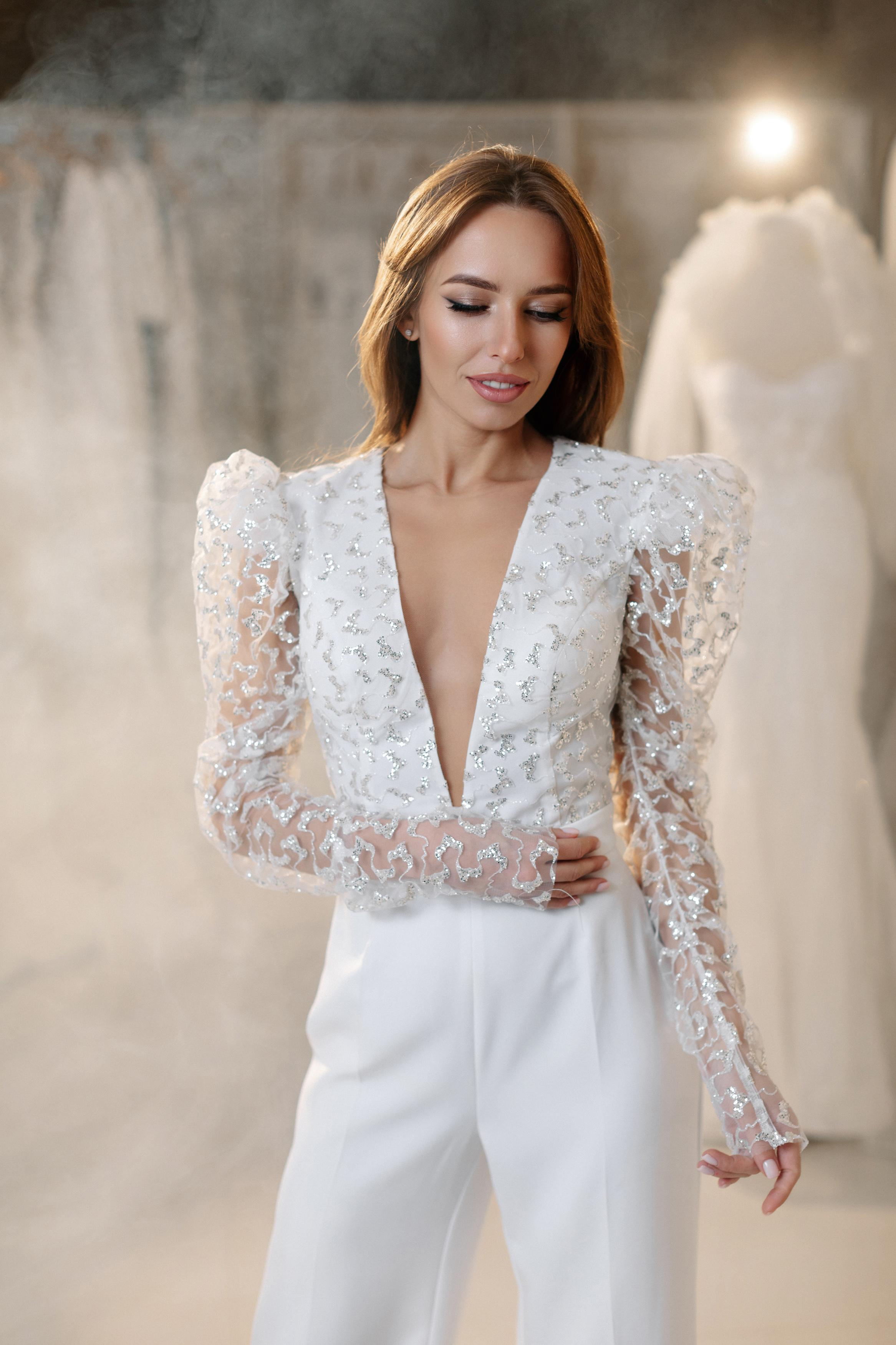 Shooting for a wedding salon Myosotis. Свадебный фотограф в Риге Руслан Федюшин