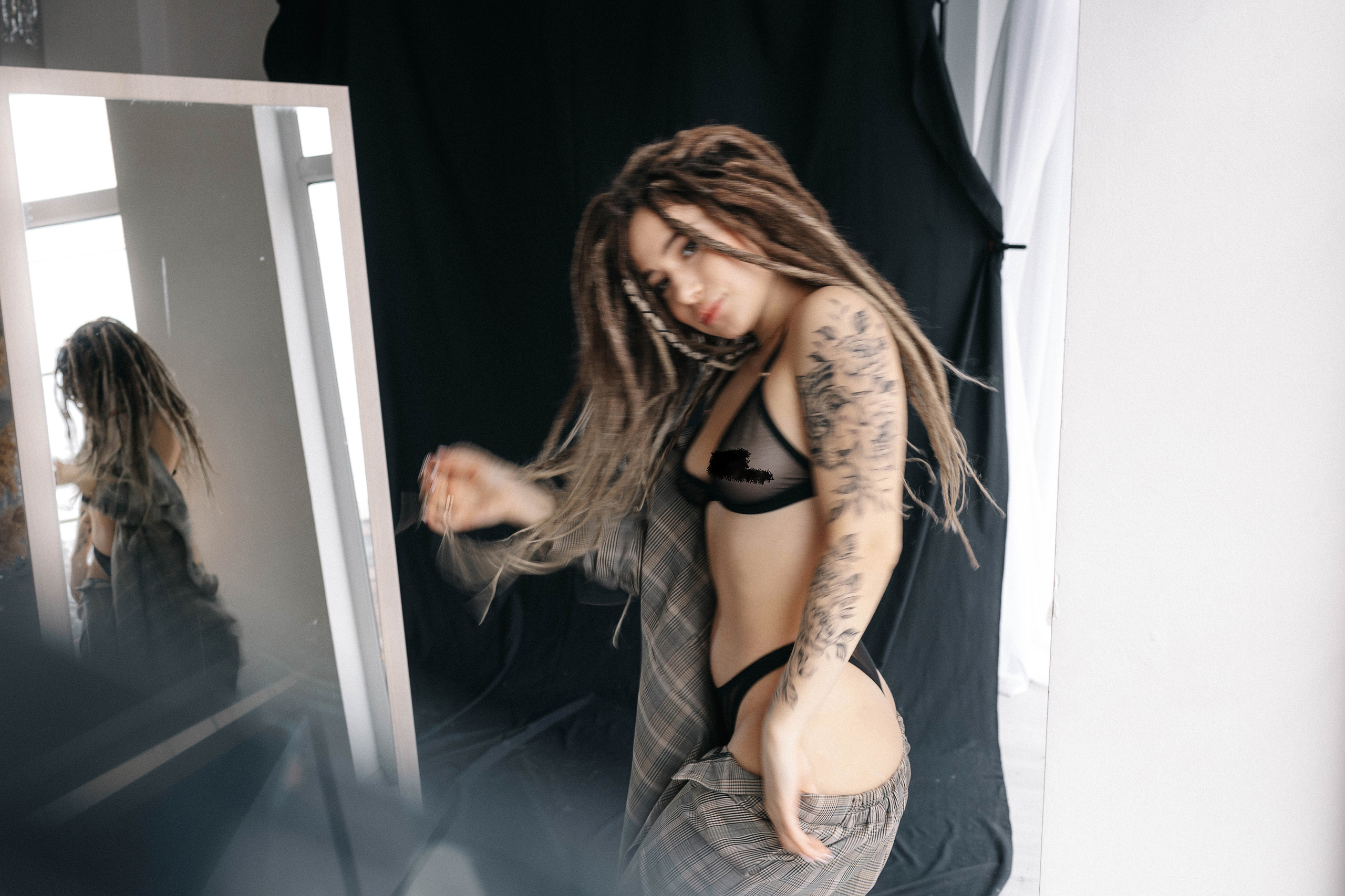 Тома. Свадебный фотограф в Риге Руслан Федюшин