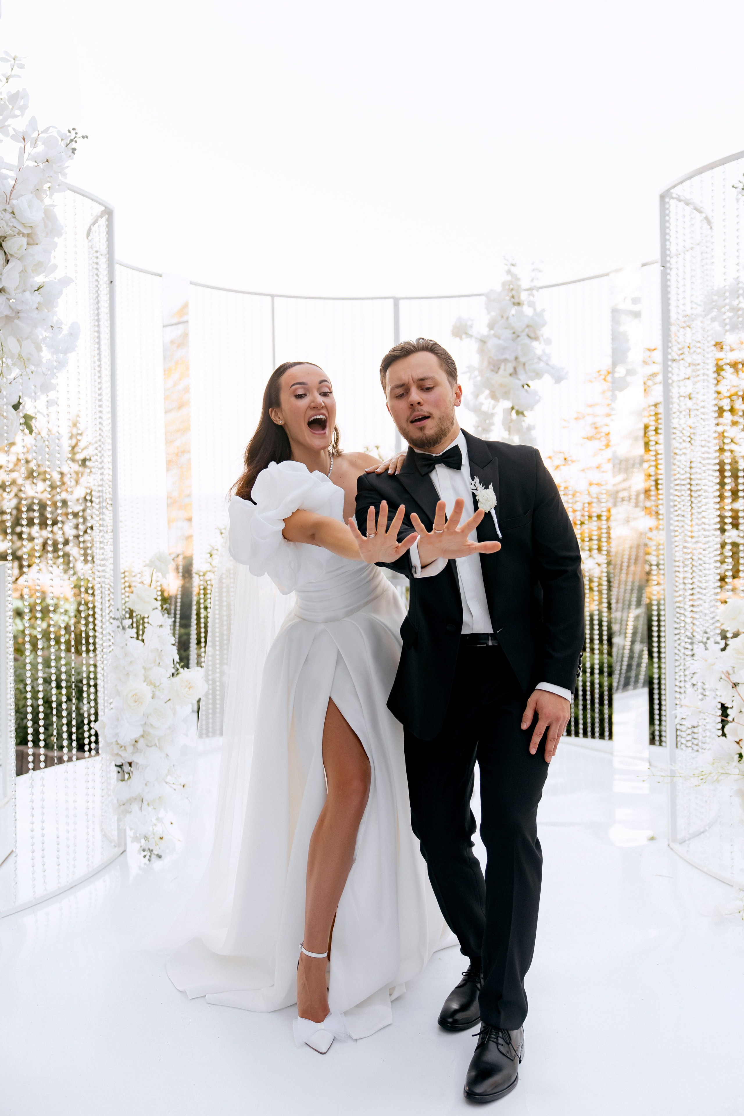 Tomas & Sofi. Свадебный фотограф в Риге Руслан Федюшин